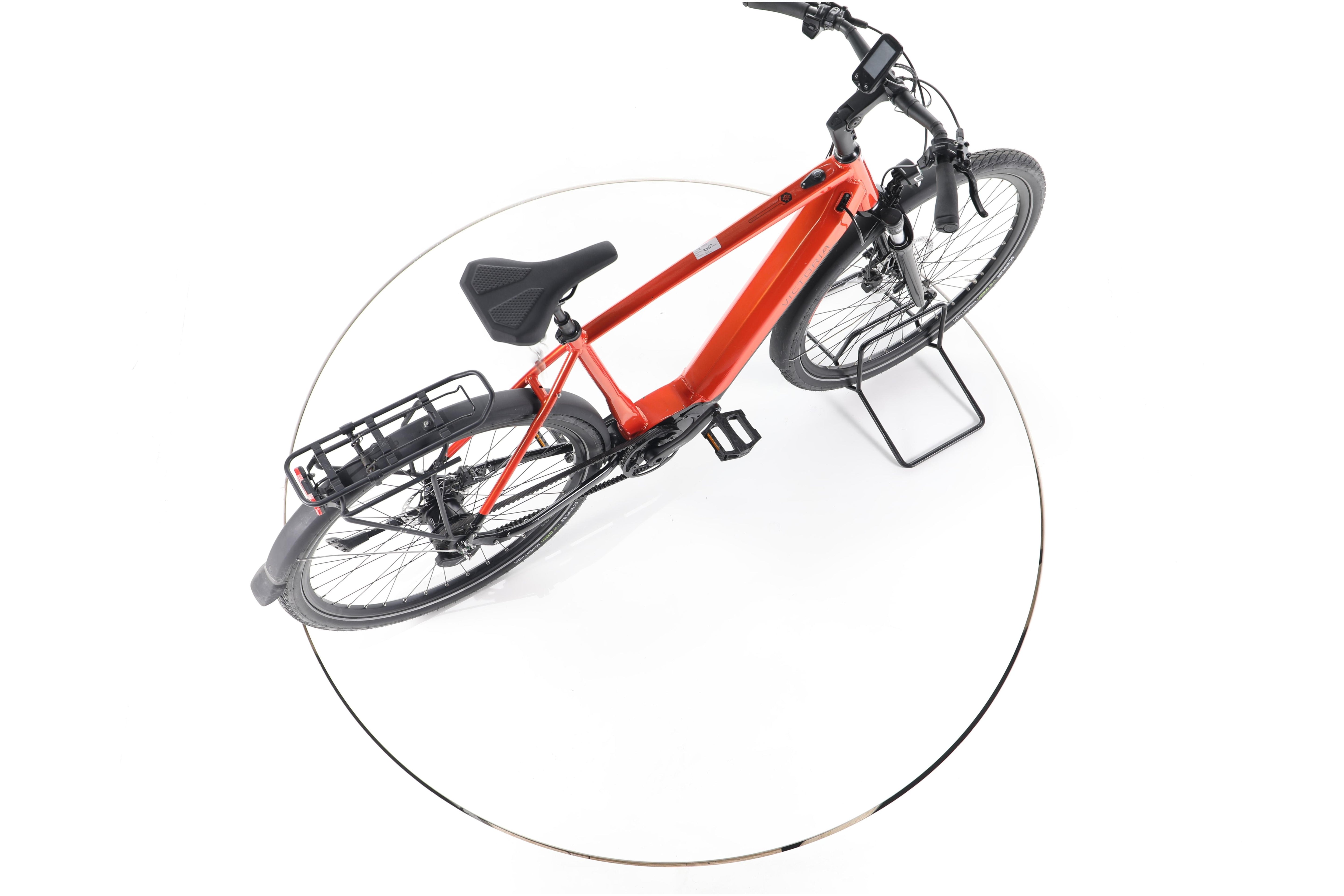 Victoria eTouring 11.9 City E-Bike - Image 24