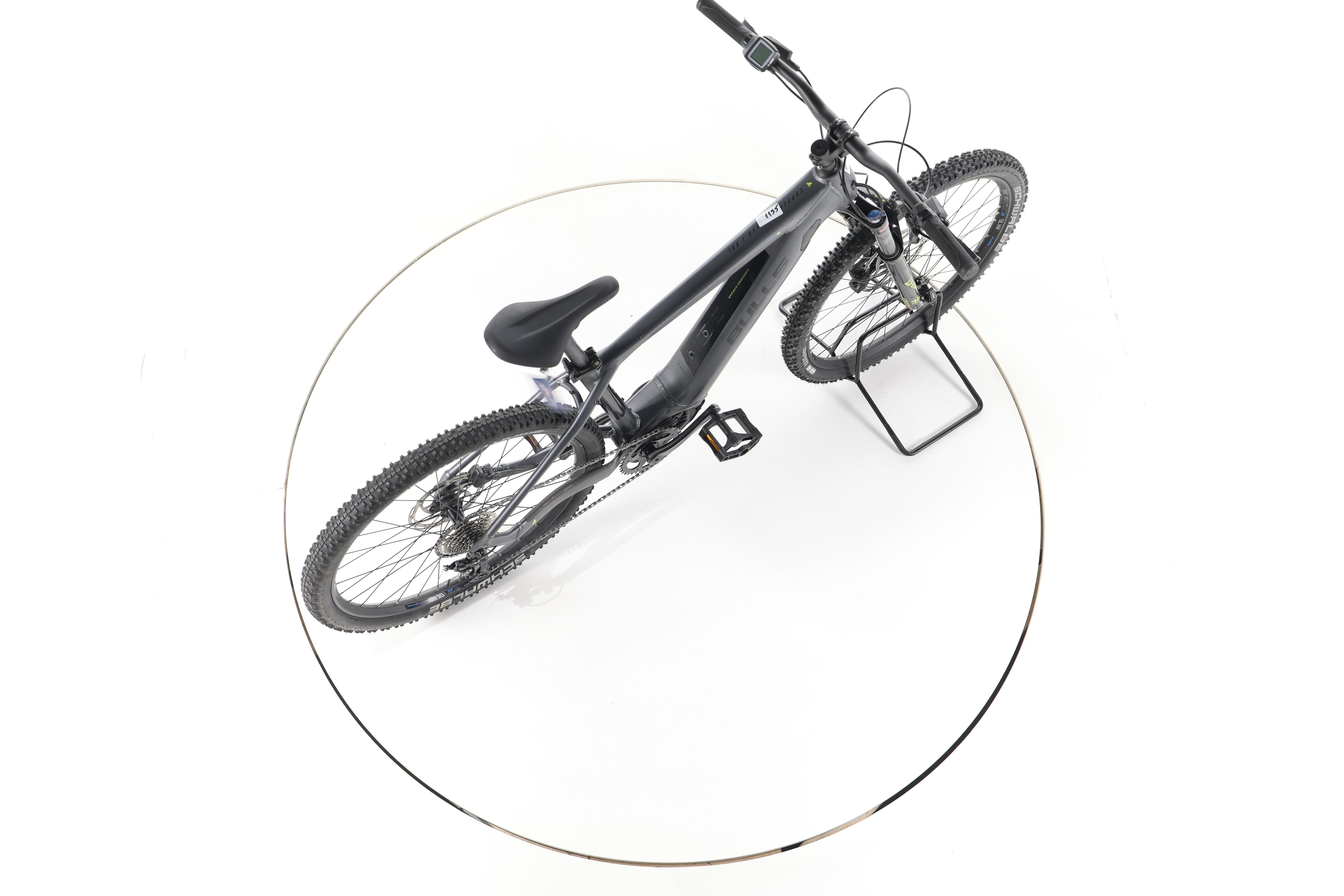 Bulls Copperhead EVO 1 XXL E-Bike - Image 24