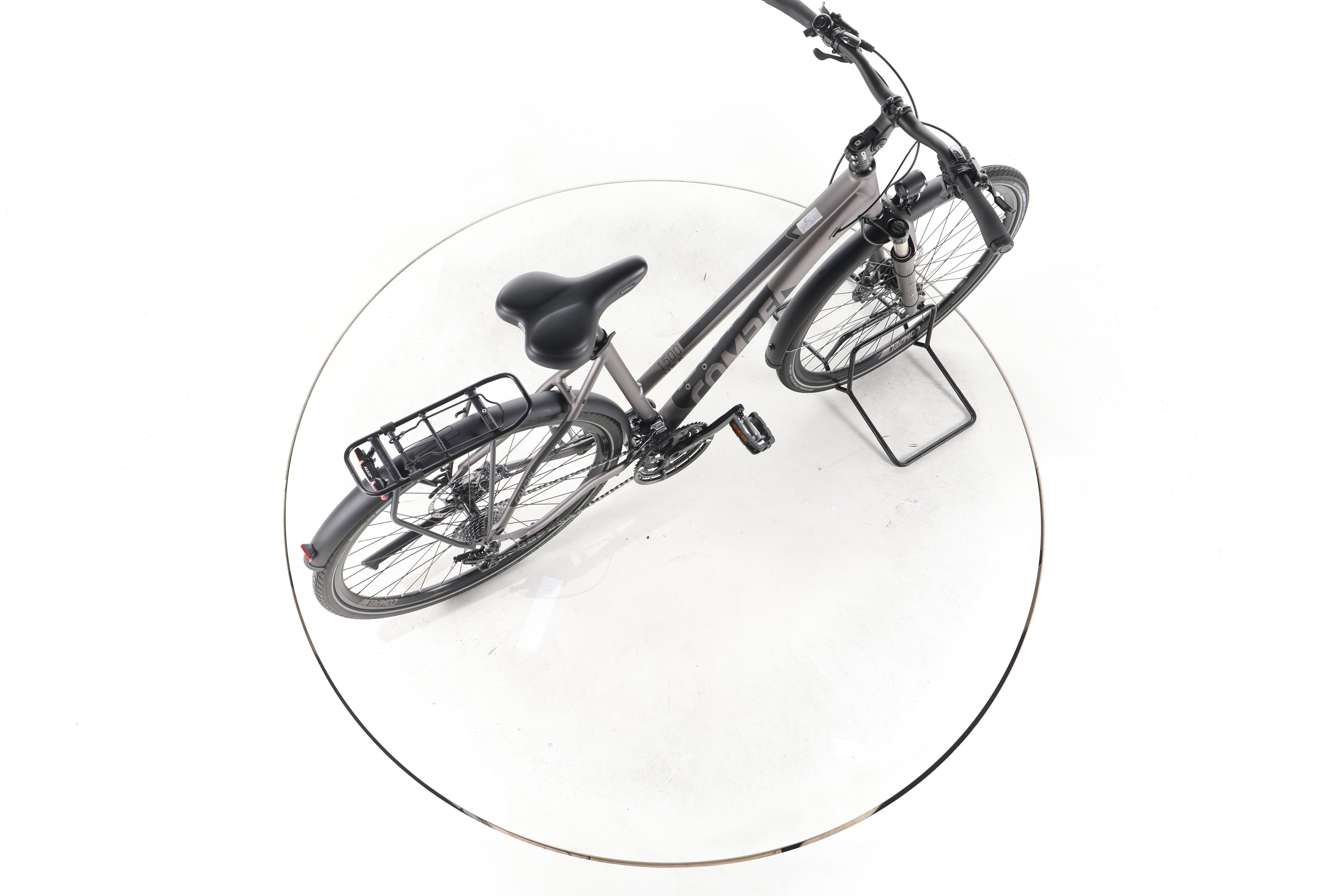 Compel XRC 1500 Fahrrad City & Trekking - Image 24