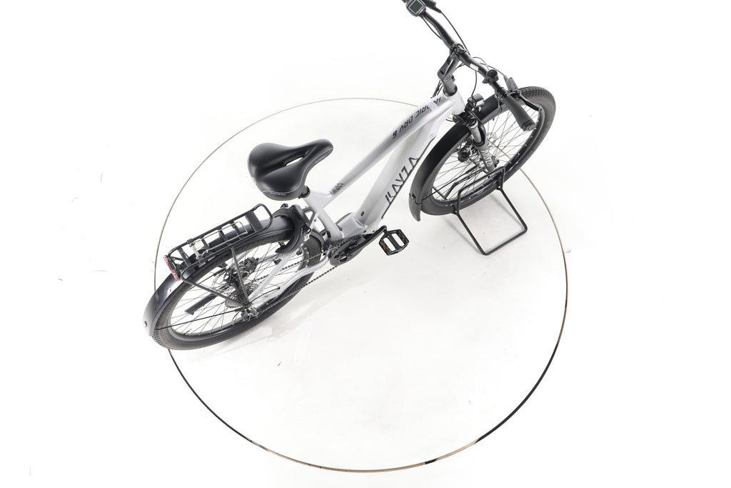KAYZA Hydric Dry 6 Trekking E-Bike - Image 24