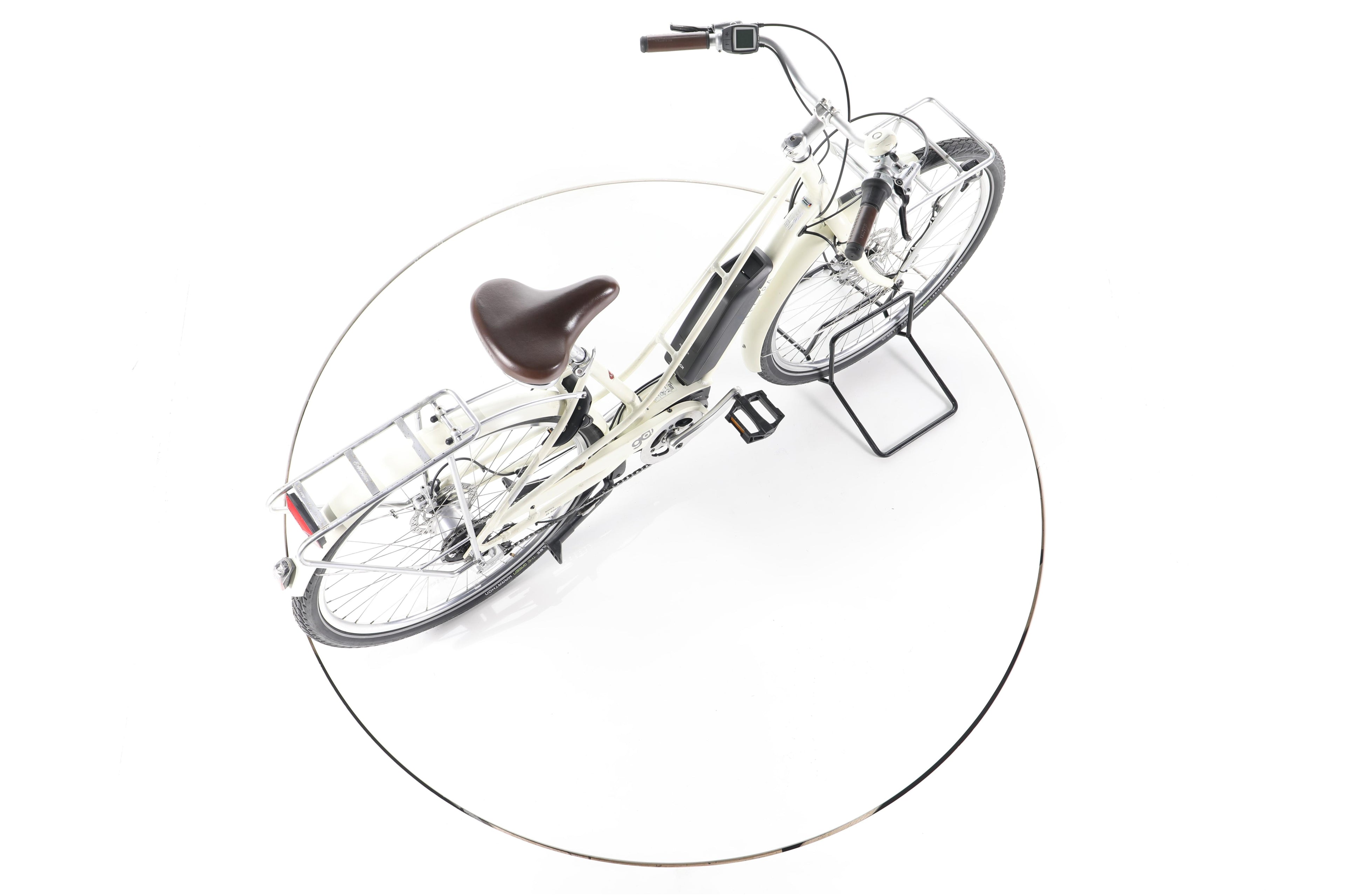 Electra Bicycle Loft Go! 5i EQ City E-Bike - Image 24