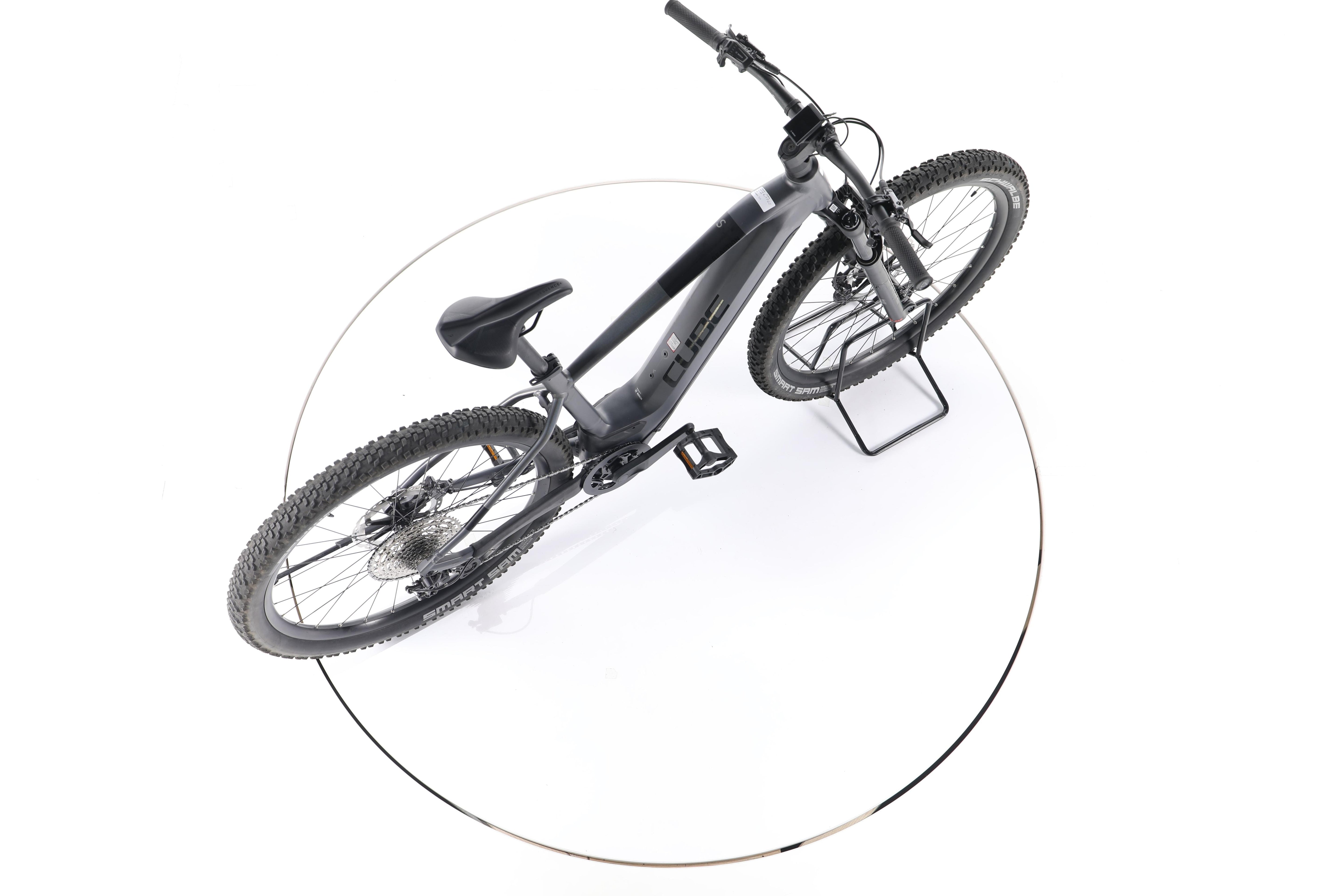 Cube Reaction Hybrid SLT E-Bike 2023 - Image 24