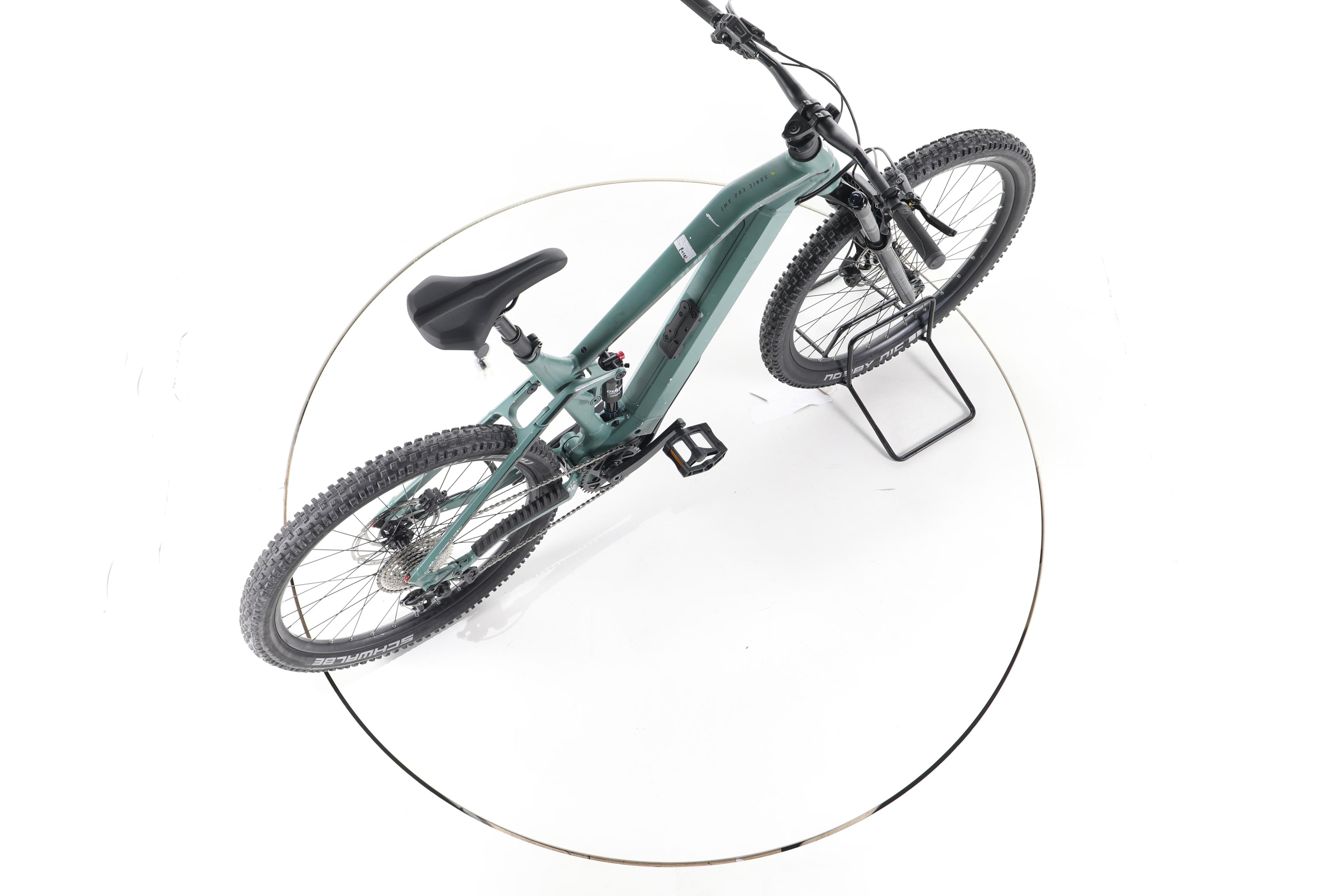 Bulls Sonic Evo AM 1 Fully E-Bike - Image 24