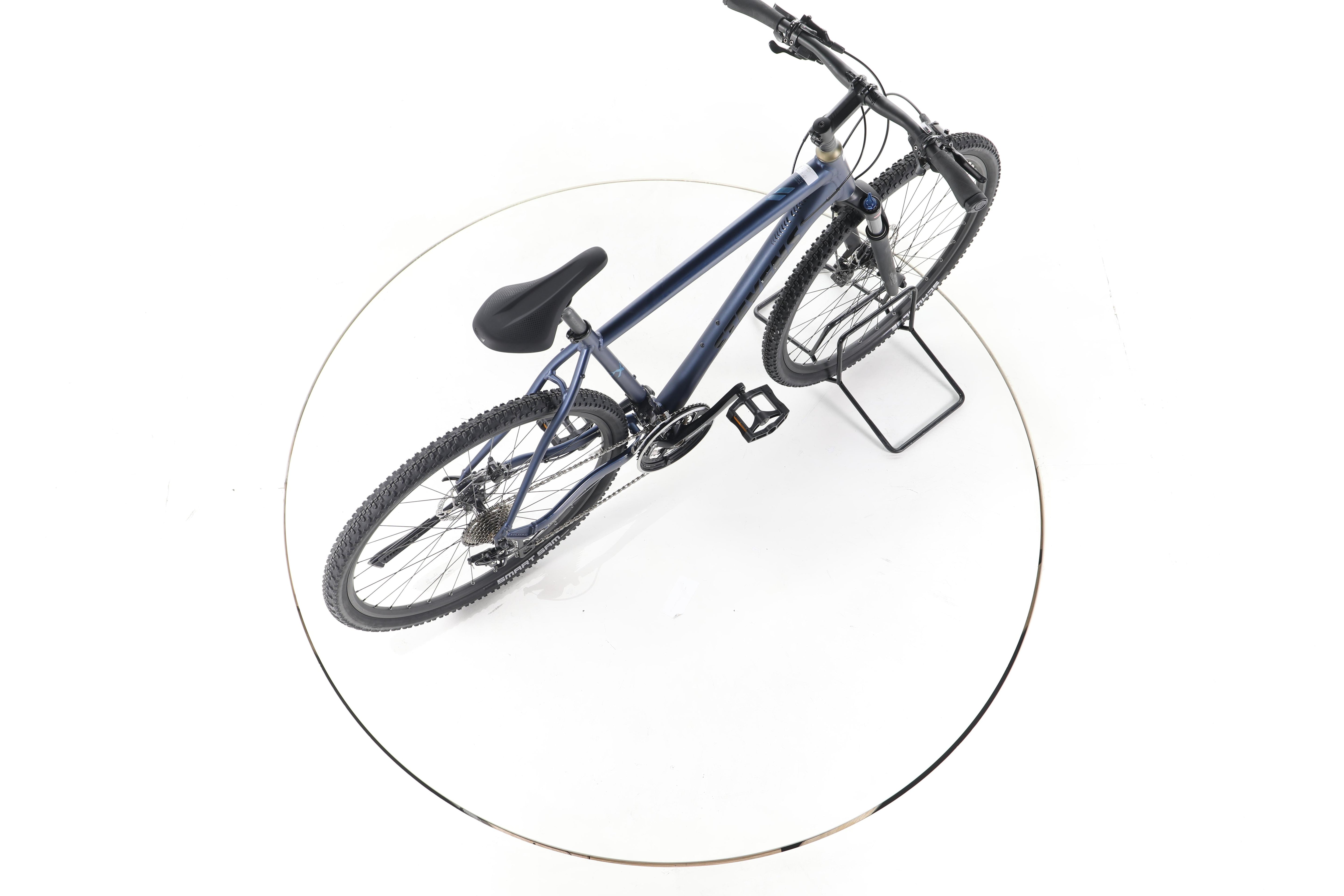 Stevens 7X Fahrrad City & Trekking - Image 24