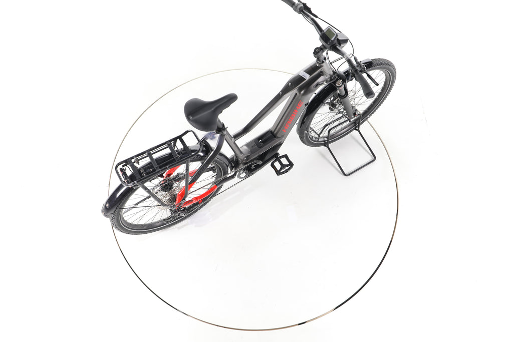 Haibike Trekking 9.0 Trekking E-Bike - Image 24