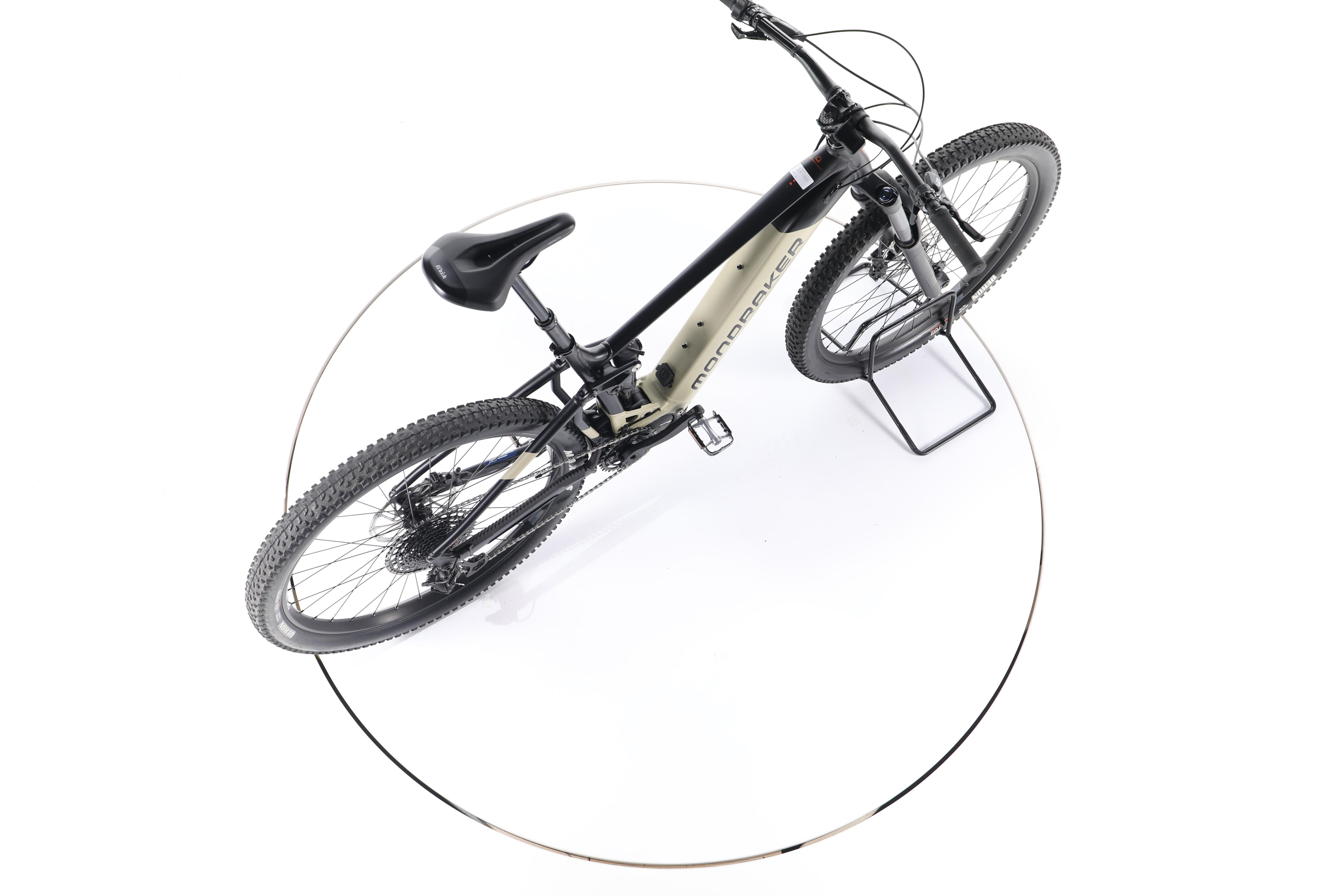 Mondraker DUSK E-Bike Fully - Image 24