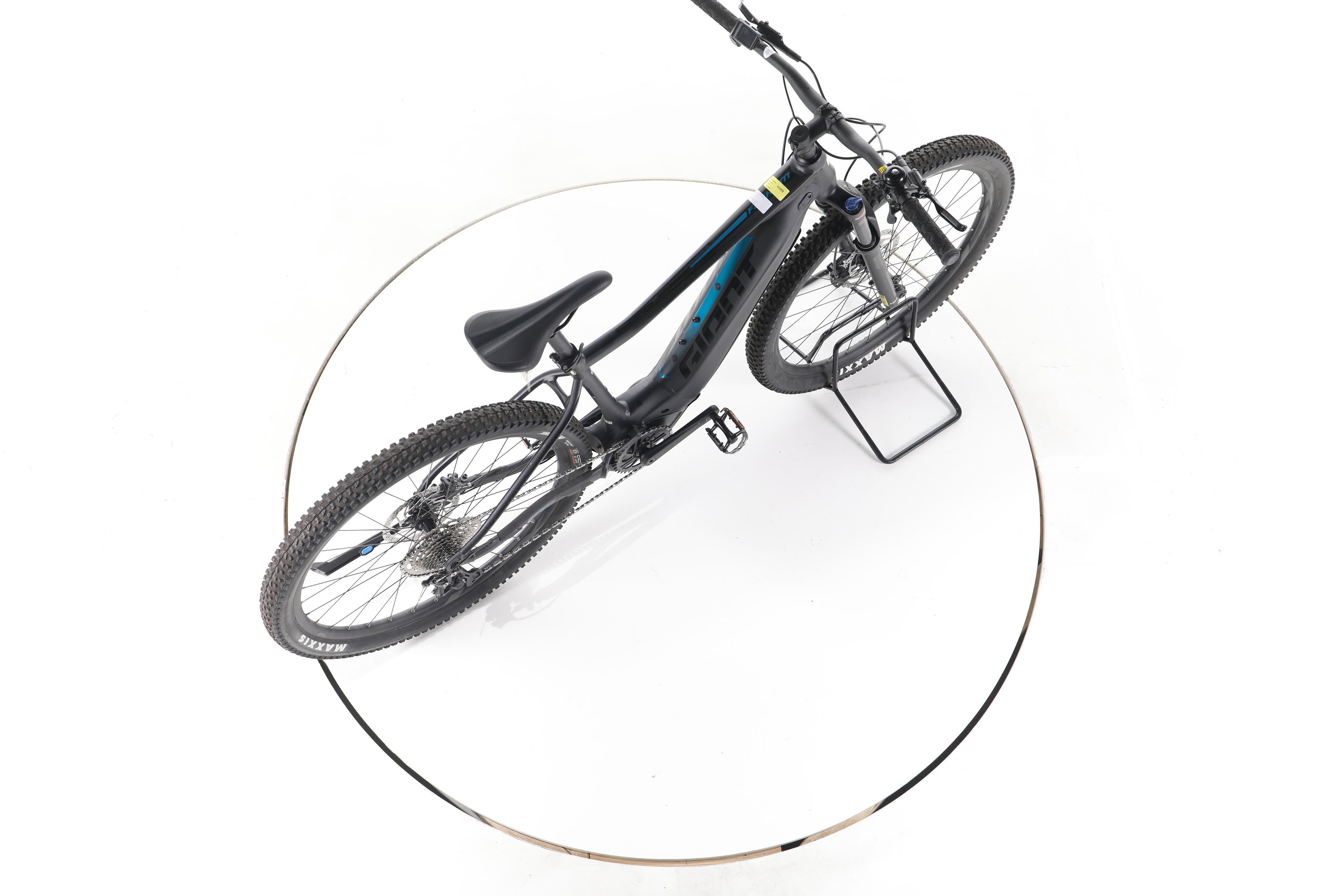 Giant Fathom E+ 2 E-Bike - Image 24