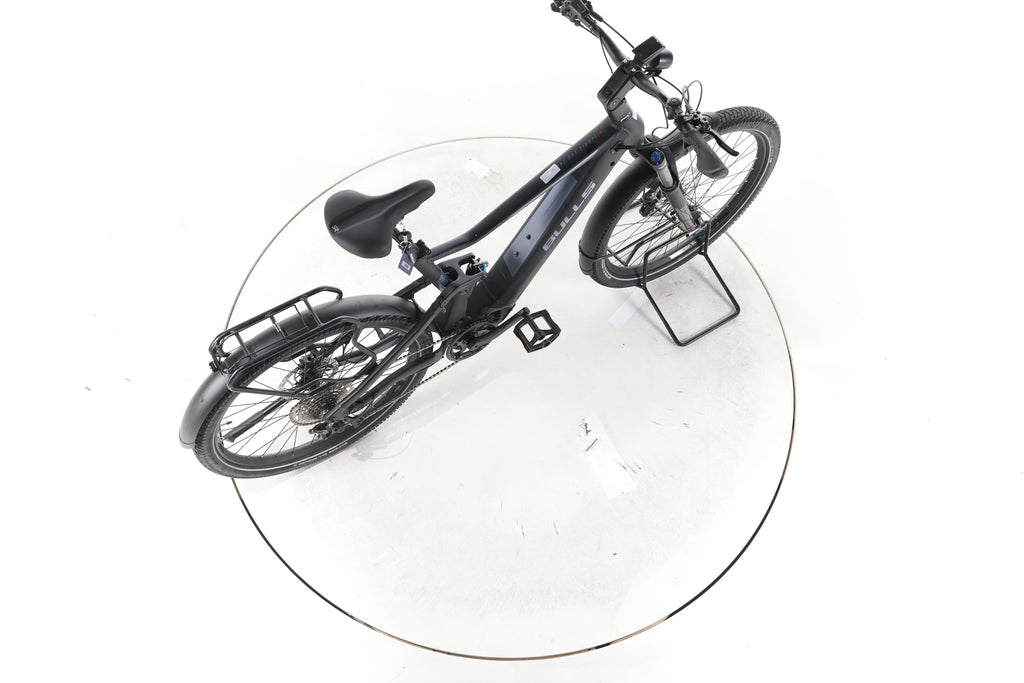 Bulls Iconic EVO TR 1 SUV E-Bike - Image 24