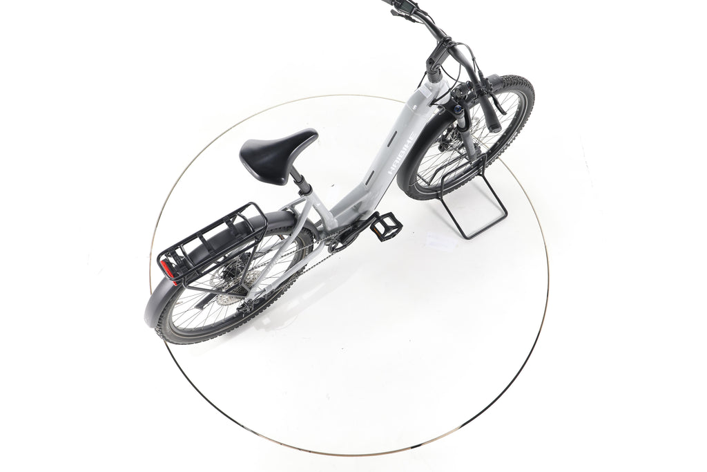 Haibike Trekking 7 Trekking E-Bike Tiefeinsteiger 2024 - Image 24