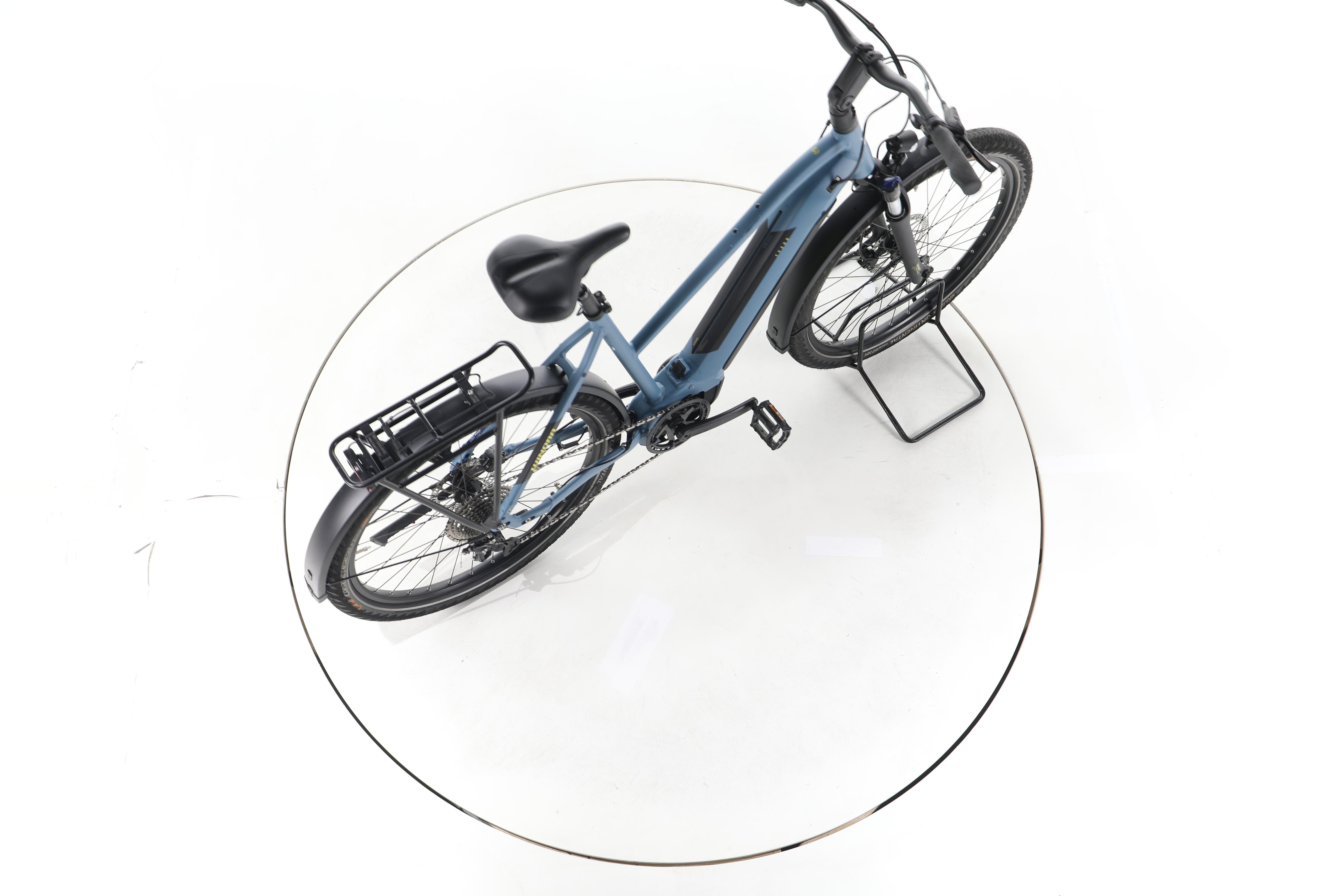 Winora TY200 Trekking E-Bike - Image 24