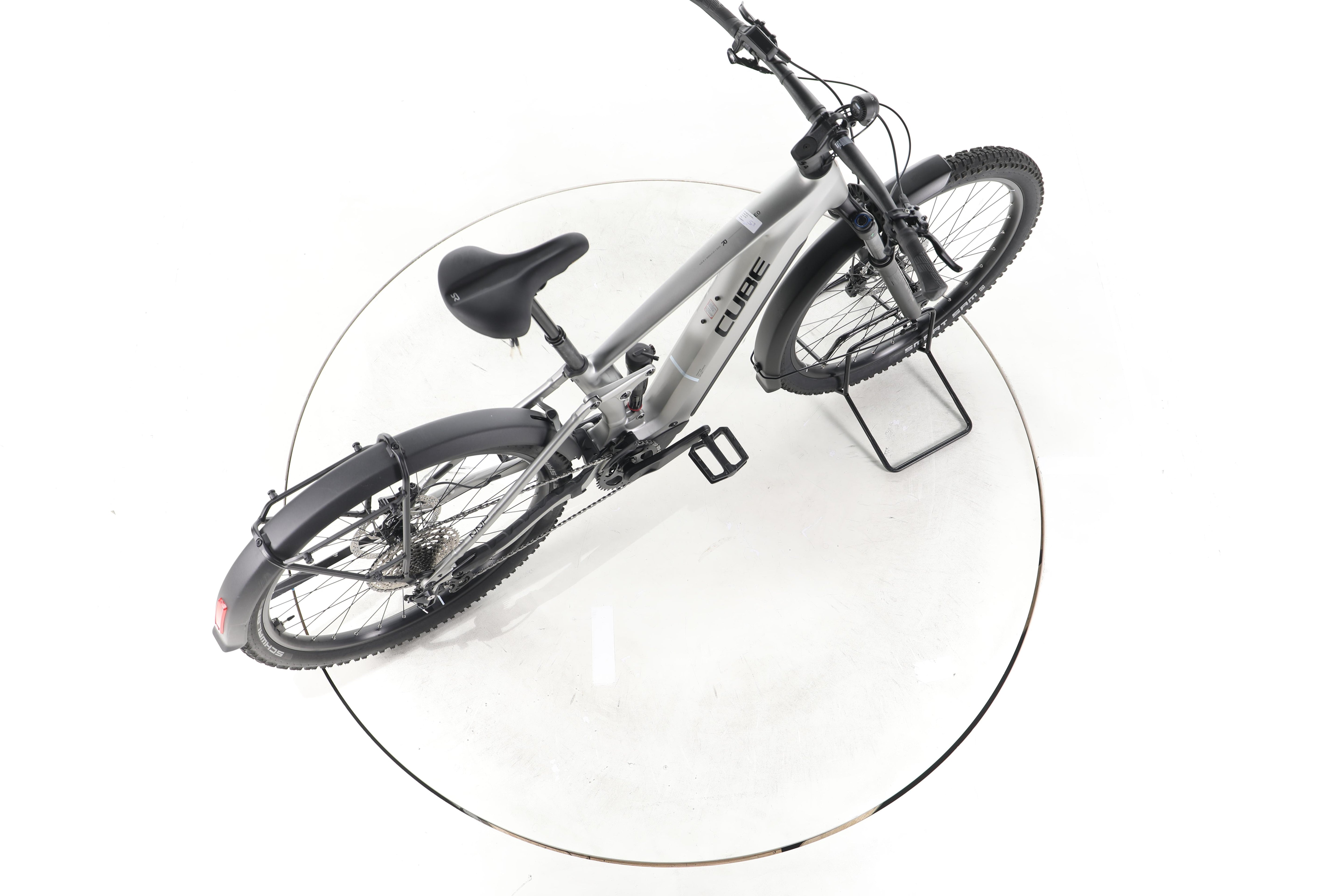 Cube Stereo Hybrid ONE22 Race Allroad SUV E-Bike 2025 - Image 24
