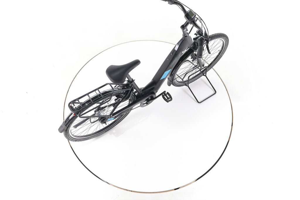 Pegasus Solero EVO 7R City E-Bike Tiefeinsteiger - Image 24