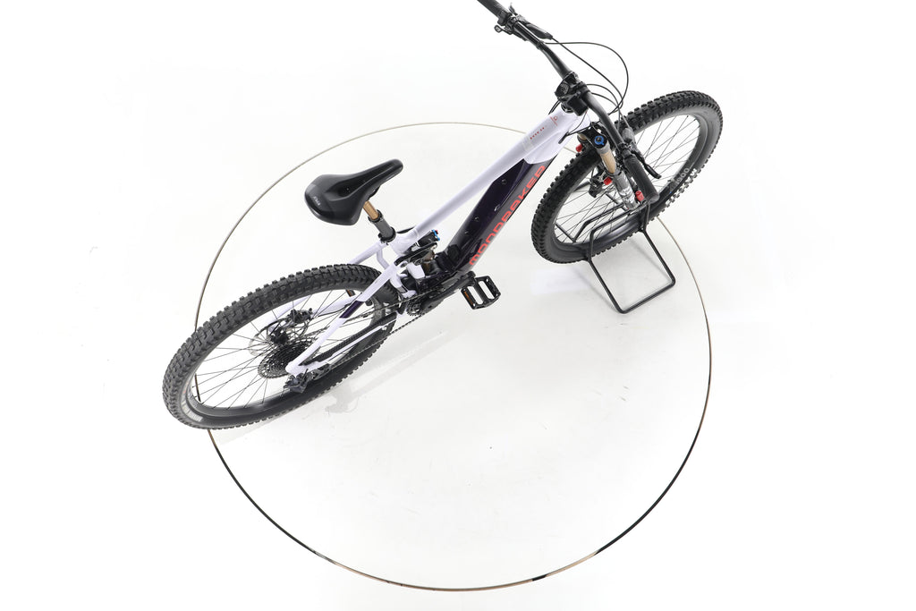 Mondraker DUSK SE Fully E-Bike - Image 24