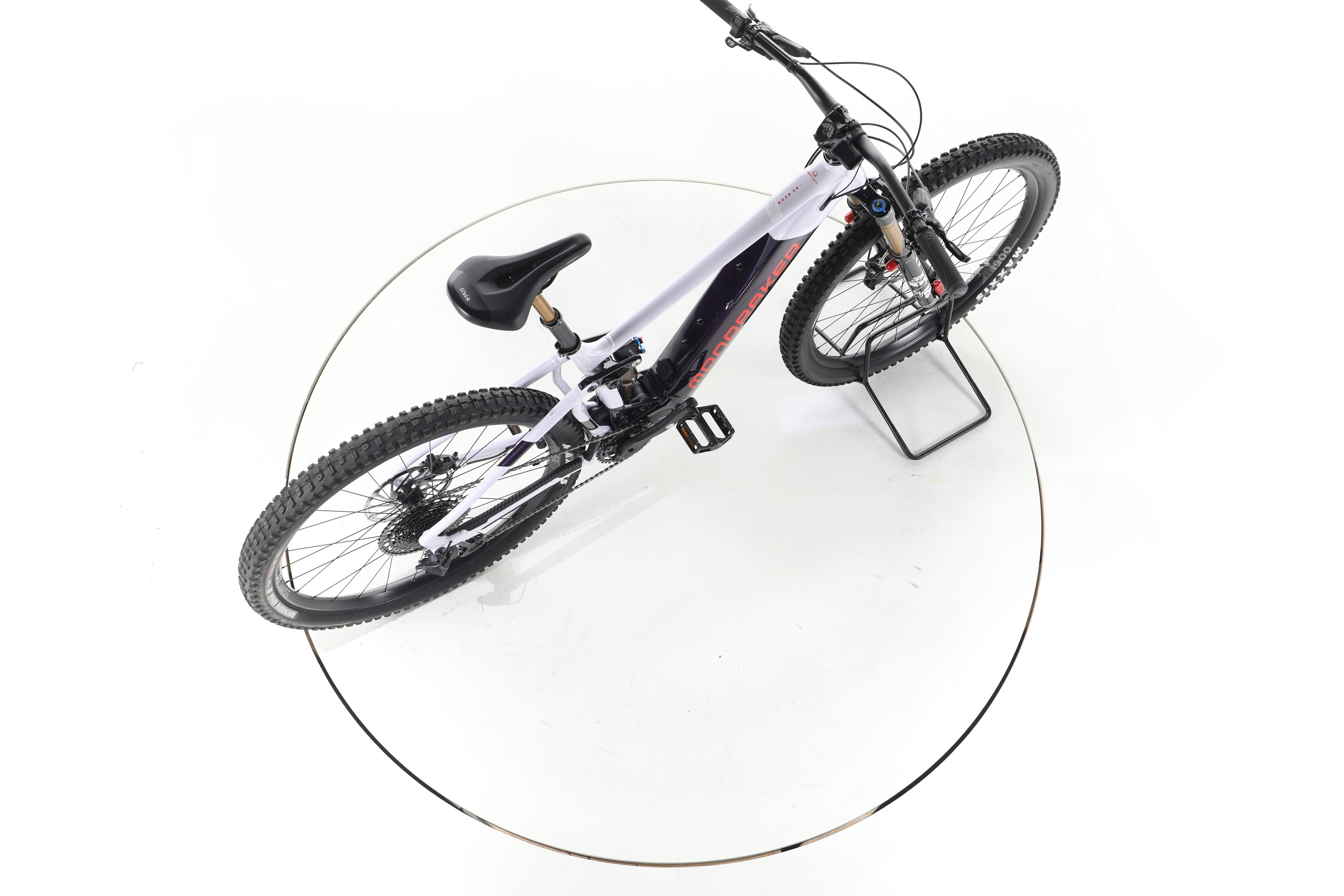 Mondraker DUSK SE Fully E-Bike - Image 24