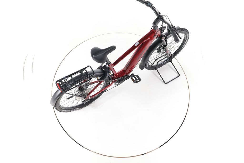 Haibike Trekking 5 Trekking E-Bike - Image 24