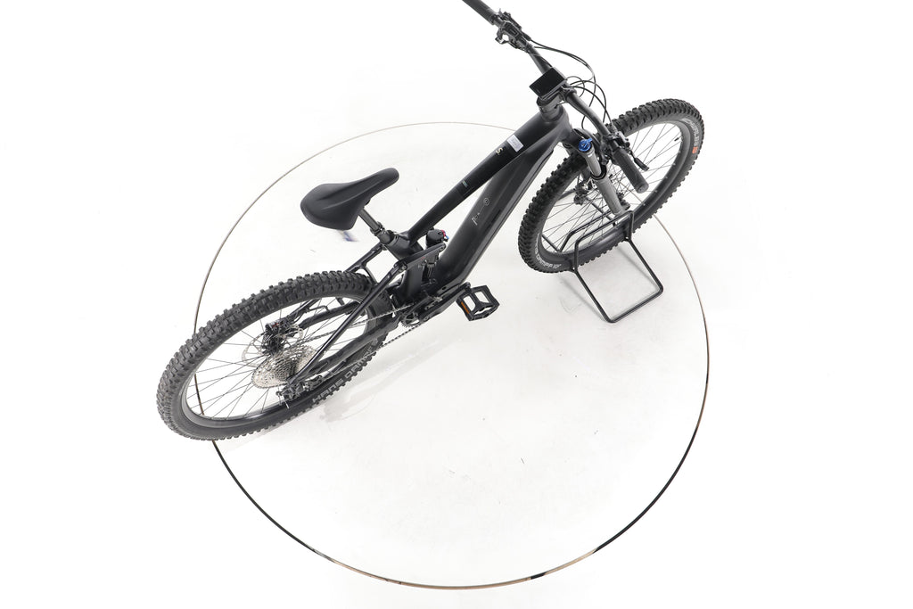 Cube Stereo Hybrid 140 HPC SLX E-Bike Fully Carbon 2024 - Image 24