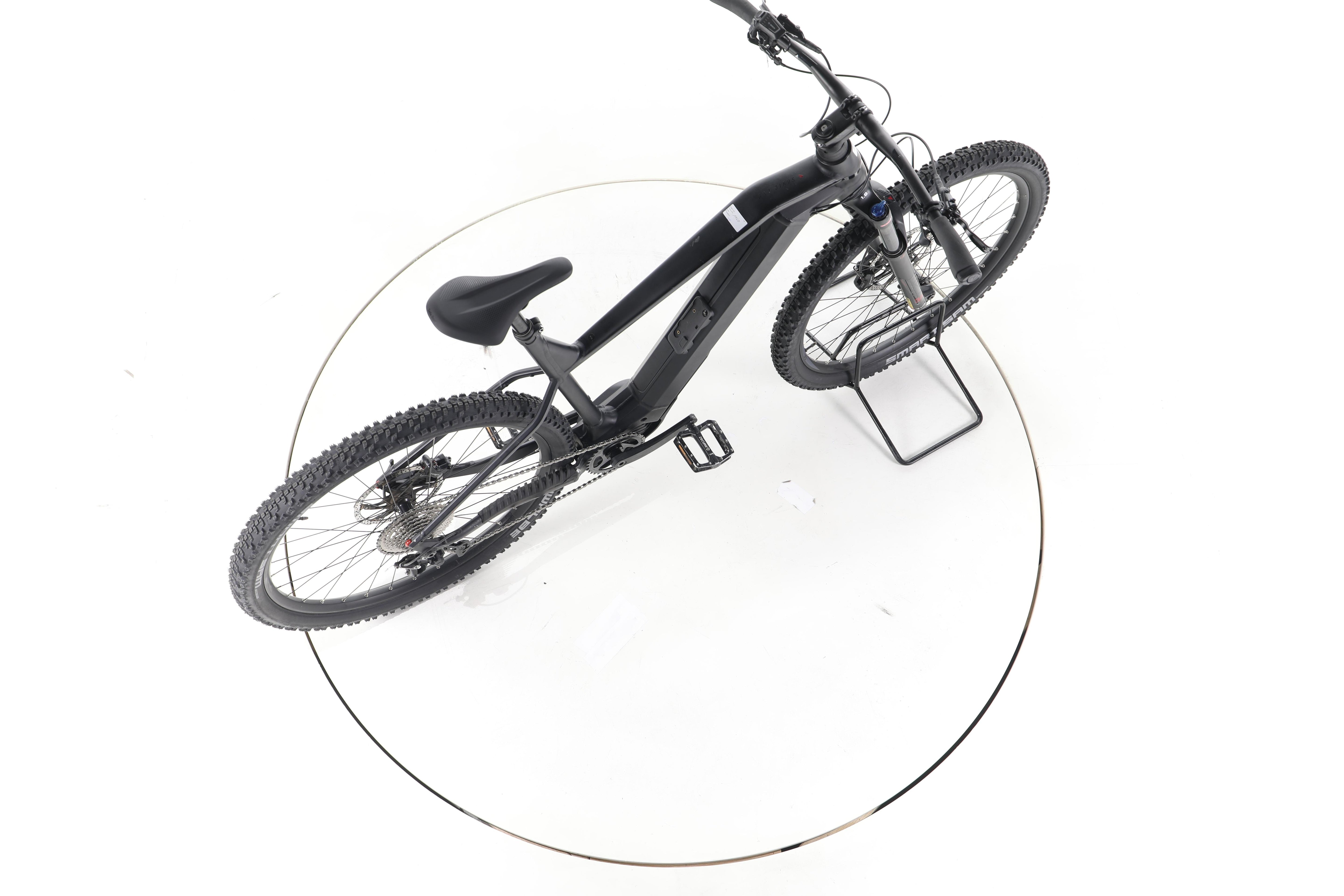 Bulls Sonic EVO AM 1 Fully E-Bike - Image 24