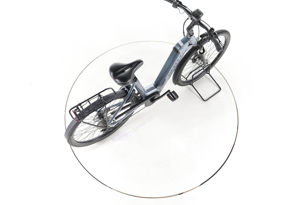 Scott Sub Sport 10 Eride Trekking E-Bike Tiefeinsteiger - Image 24