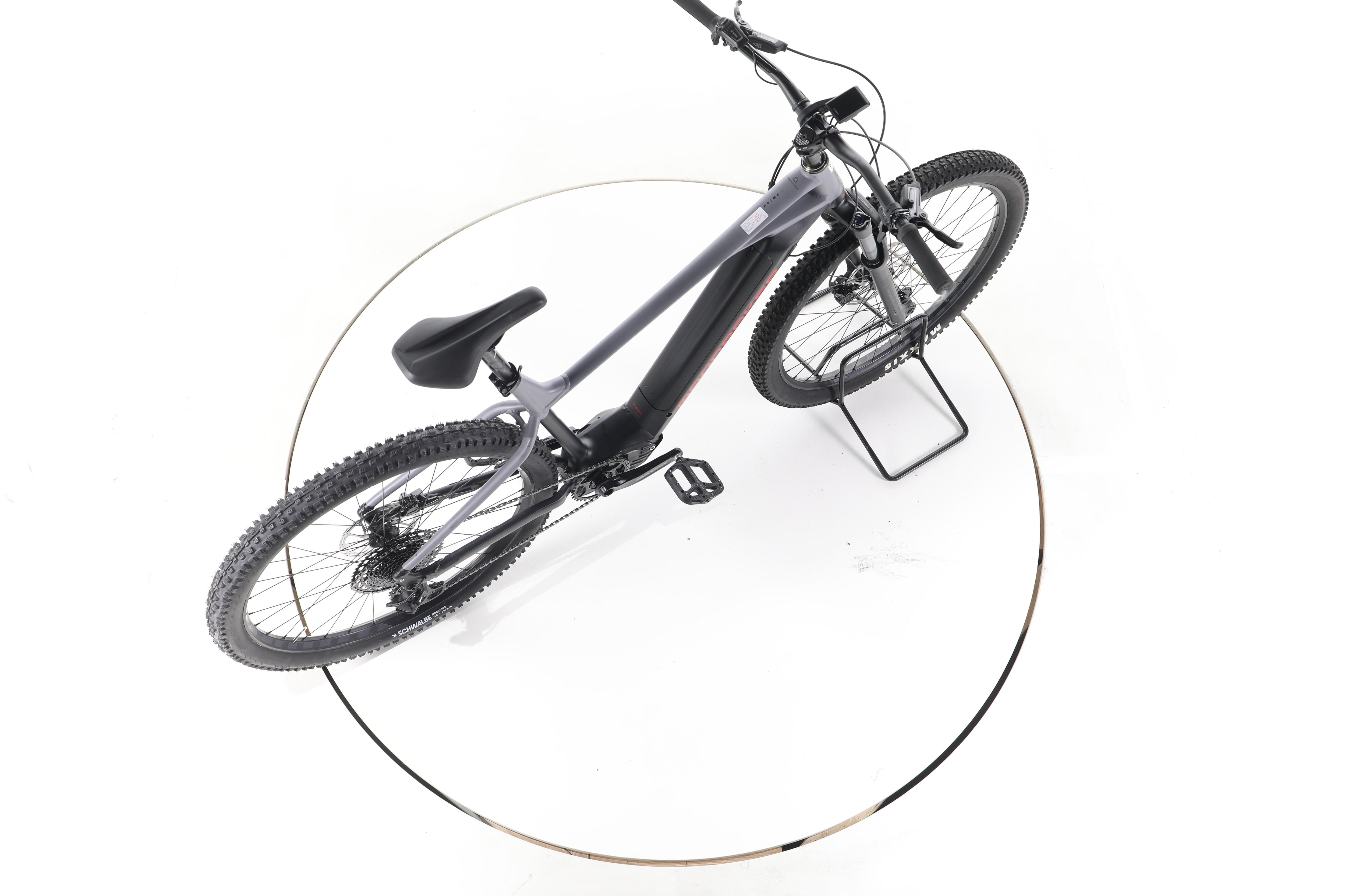 Mondraker Prime 29 E-Bike - Image 24