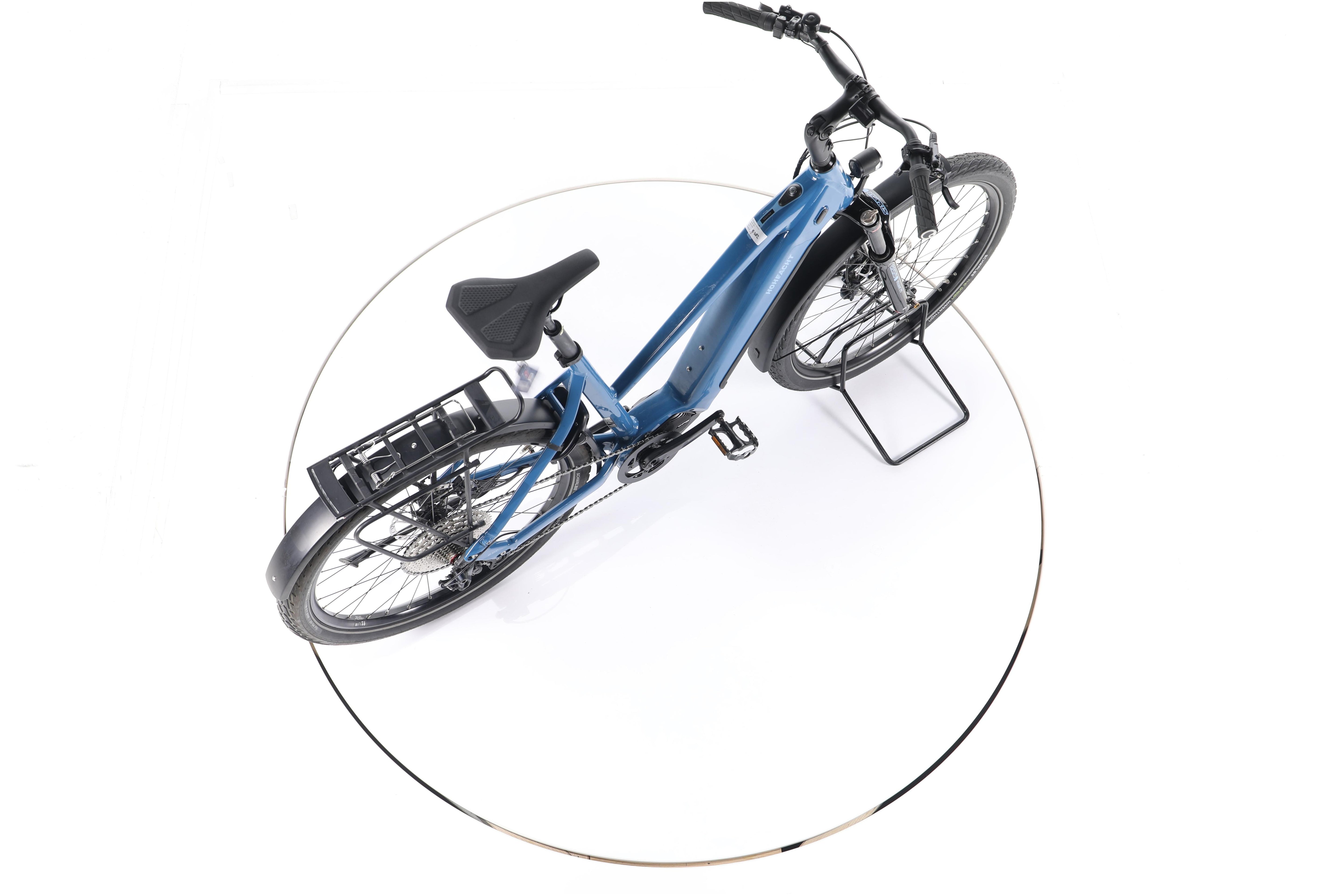 HoheAcht Pasia Tereno Trekking E-Bike - Image 24