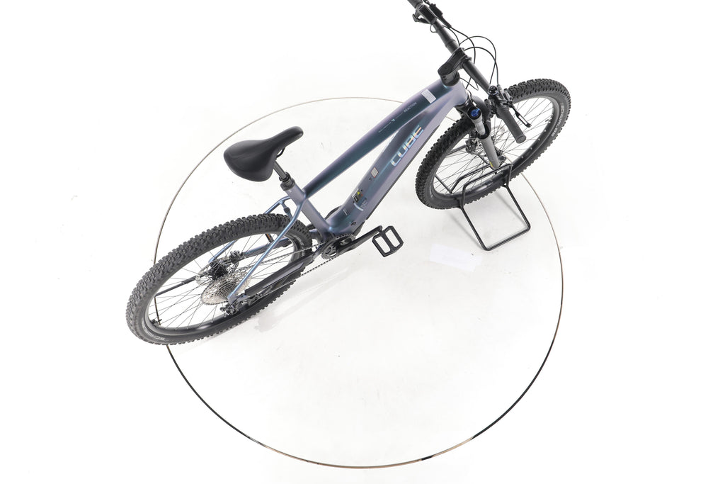 Cube Reaction Hybrid Pro E-Bike 2025 - Image 24