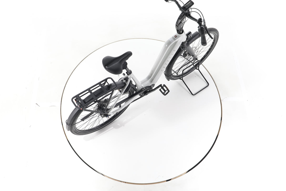 Gazelle Chamonix C5 HMS City E-Bike Tiefeinsteiger - Image 24