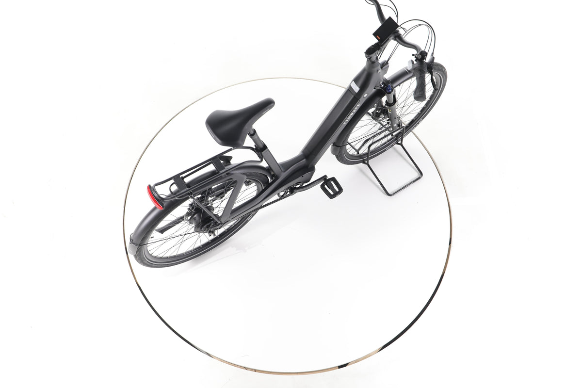 TENWAYS AGO T City E-Bike Tiefeinsteiger - Image 24