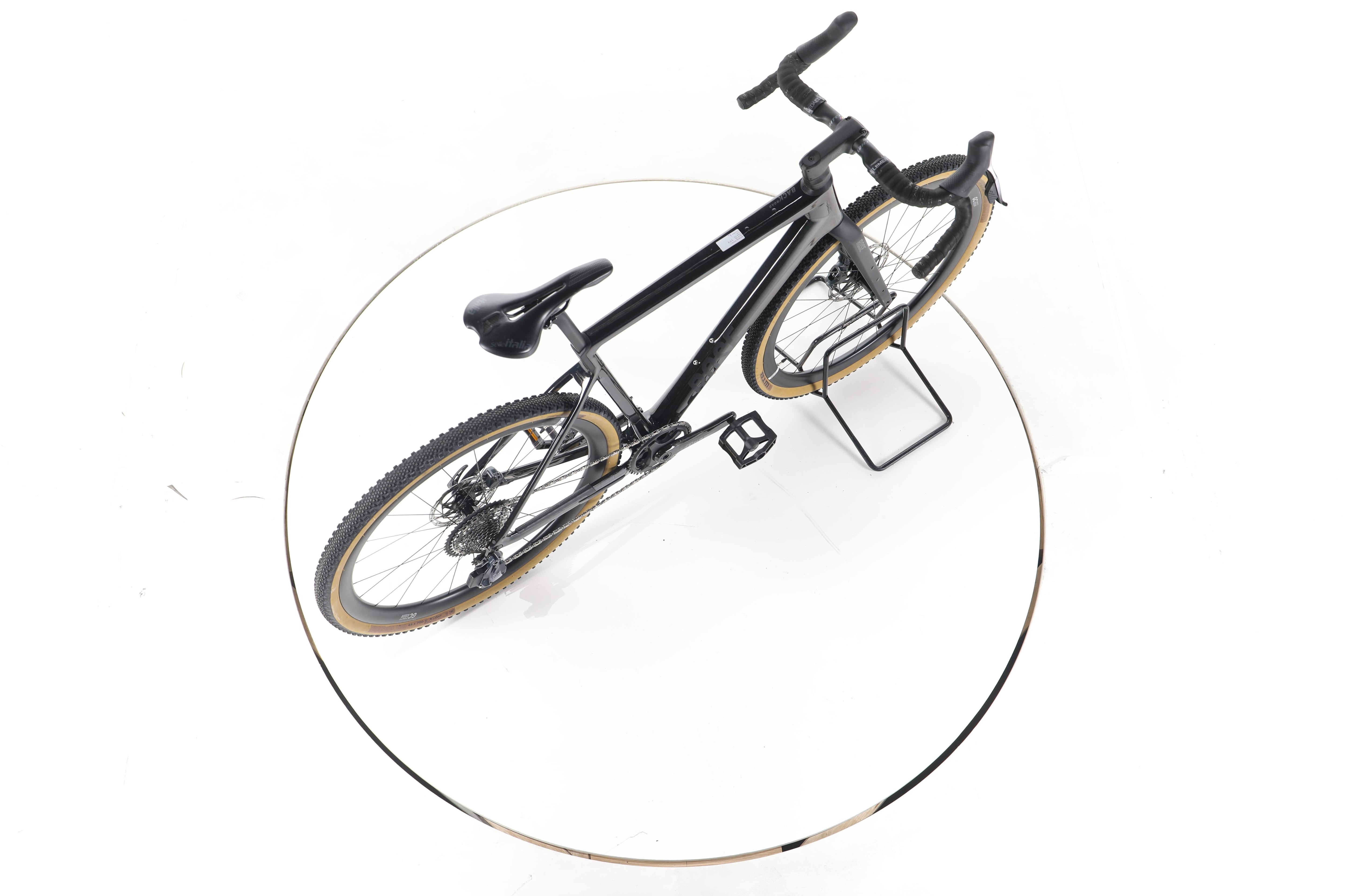 Rose BACKROAD Force Gravelbike Carbon - Image 24