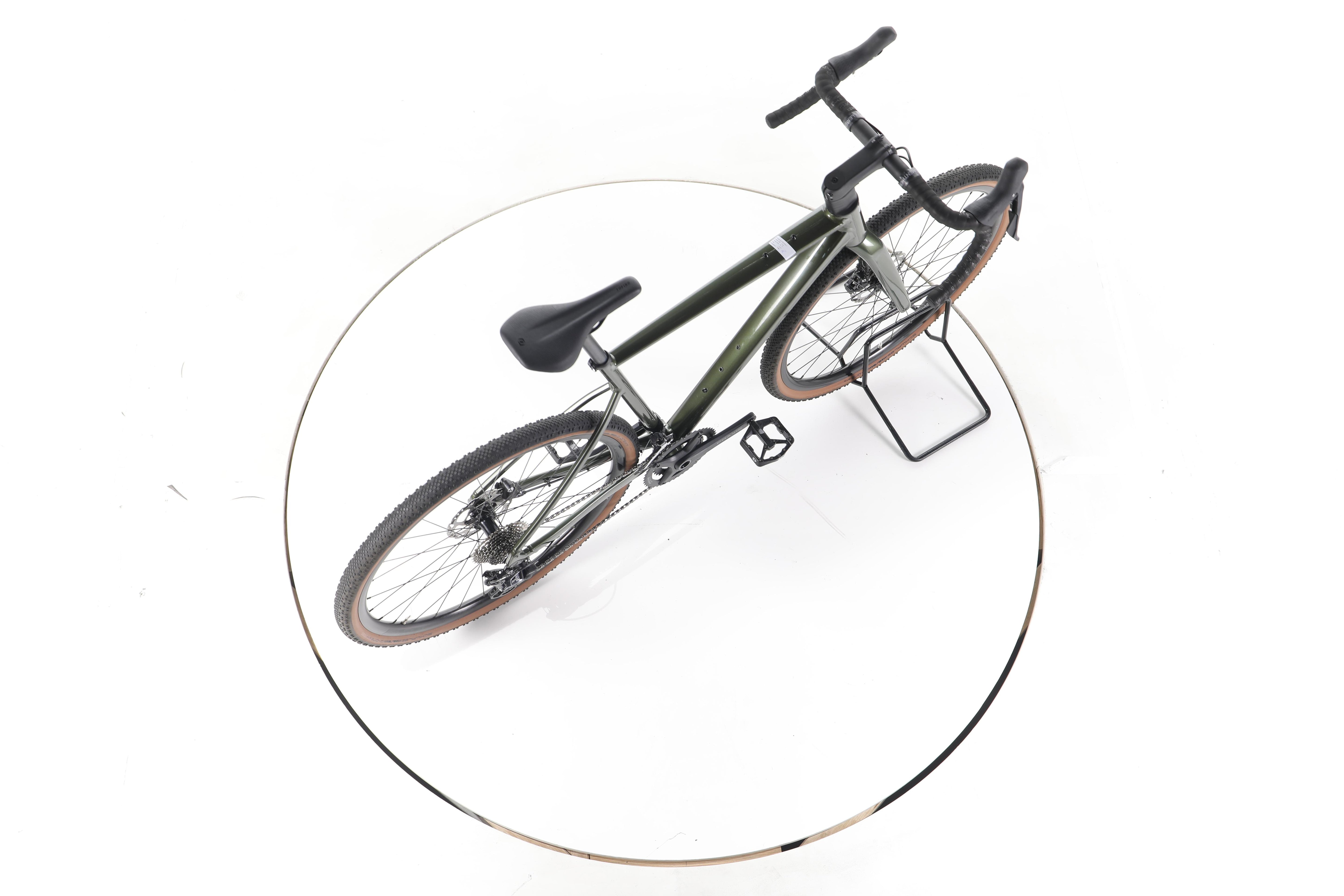 Scott Speedster Gravel 20 Gravelbike - Image 24