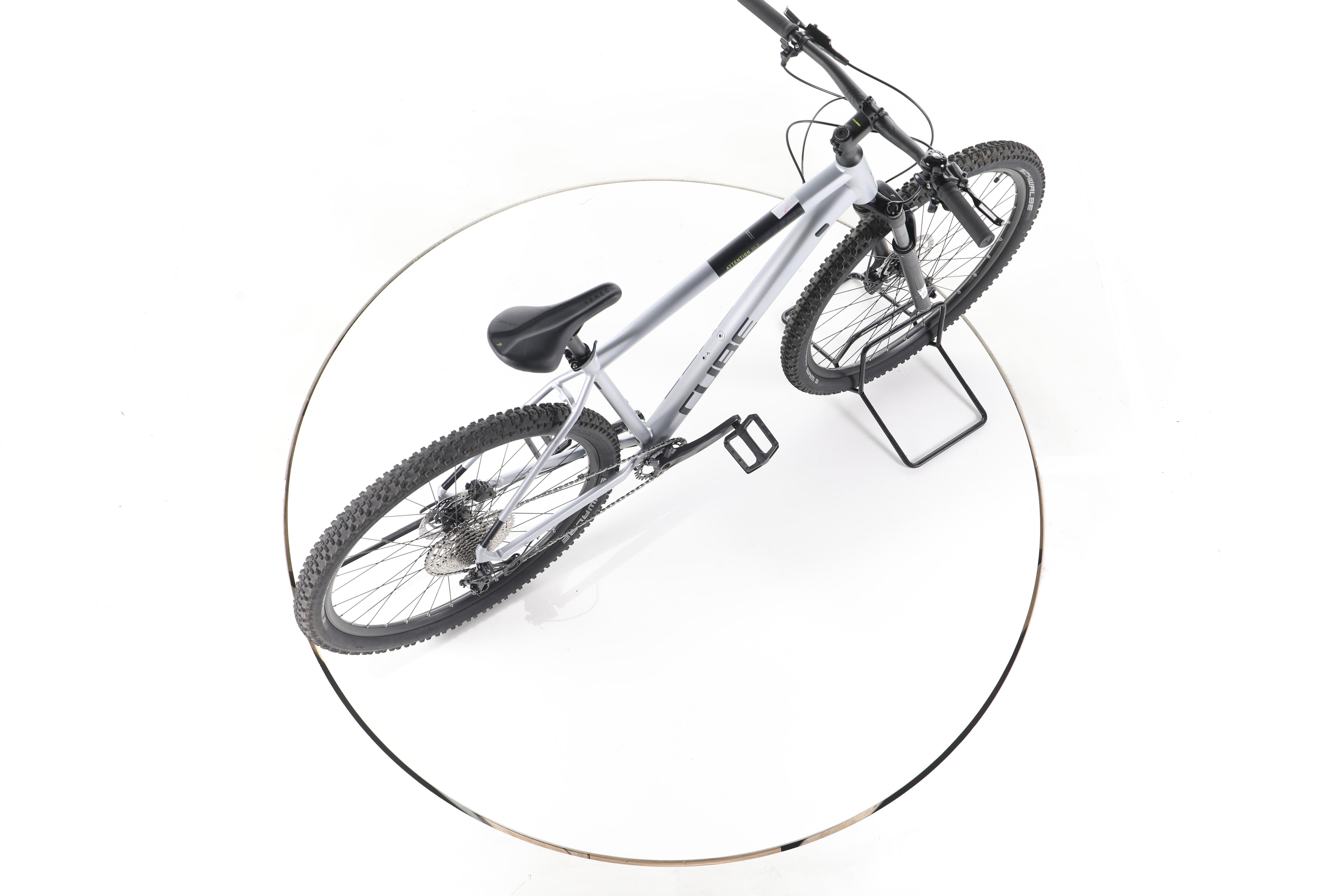 Cube Attention SLX Fahrrad Hardtail - Image 24