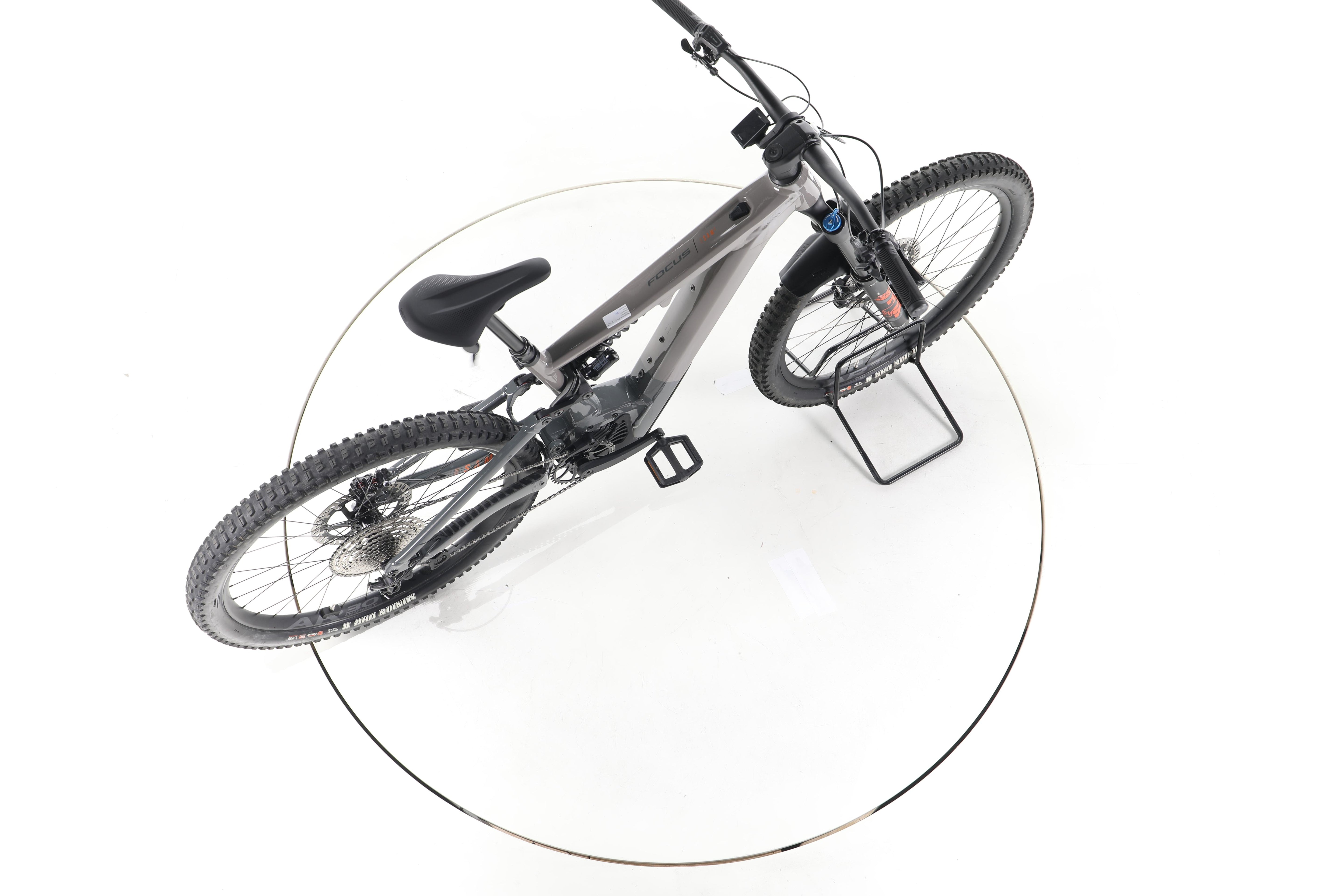 Focus Sam² 6.8 E-Bike Fully - Image 24