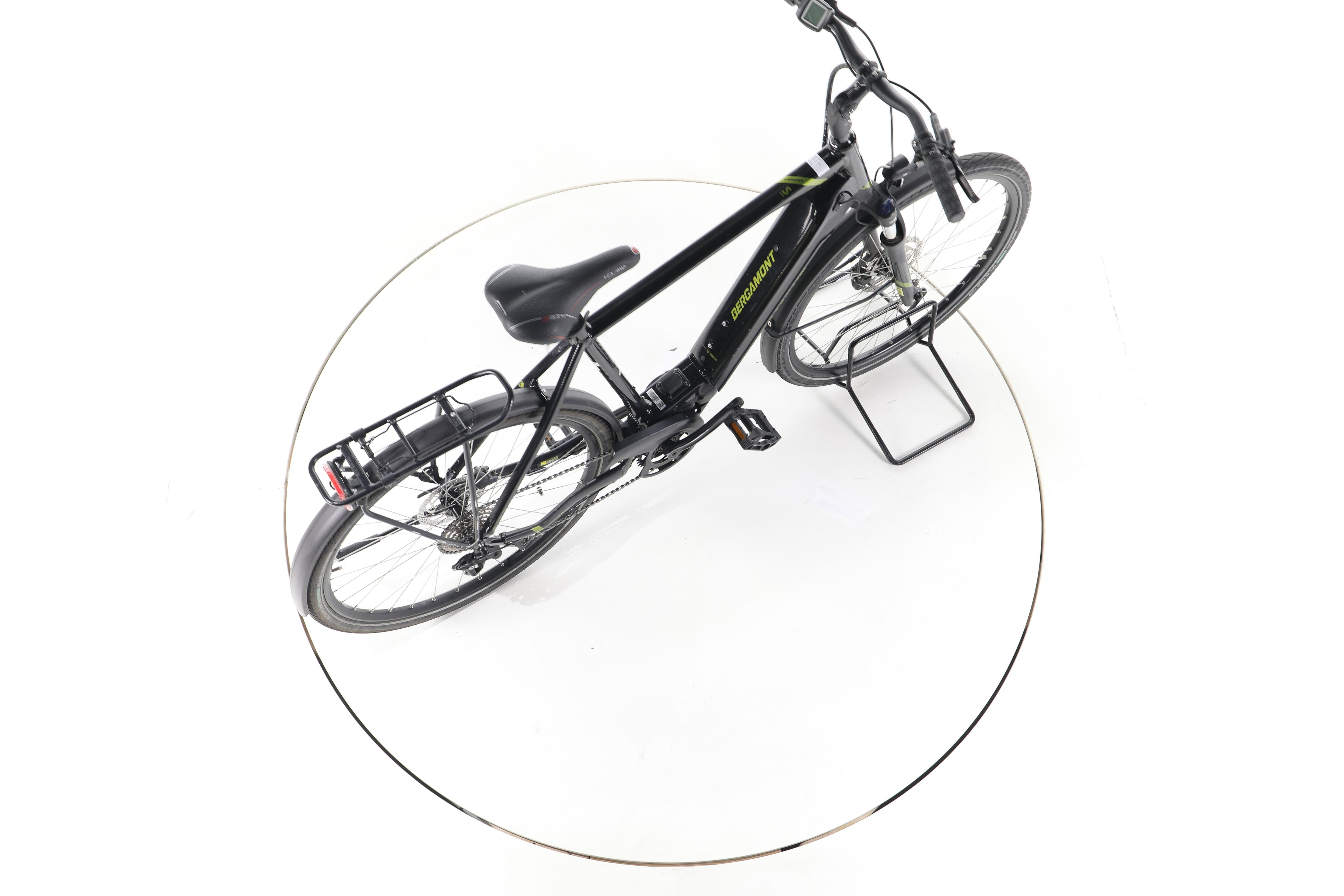 Bergamont E-Horizon Sport Trekking E-Bike - Image 24