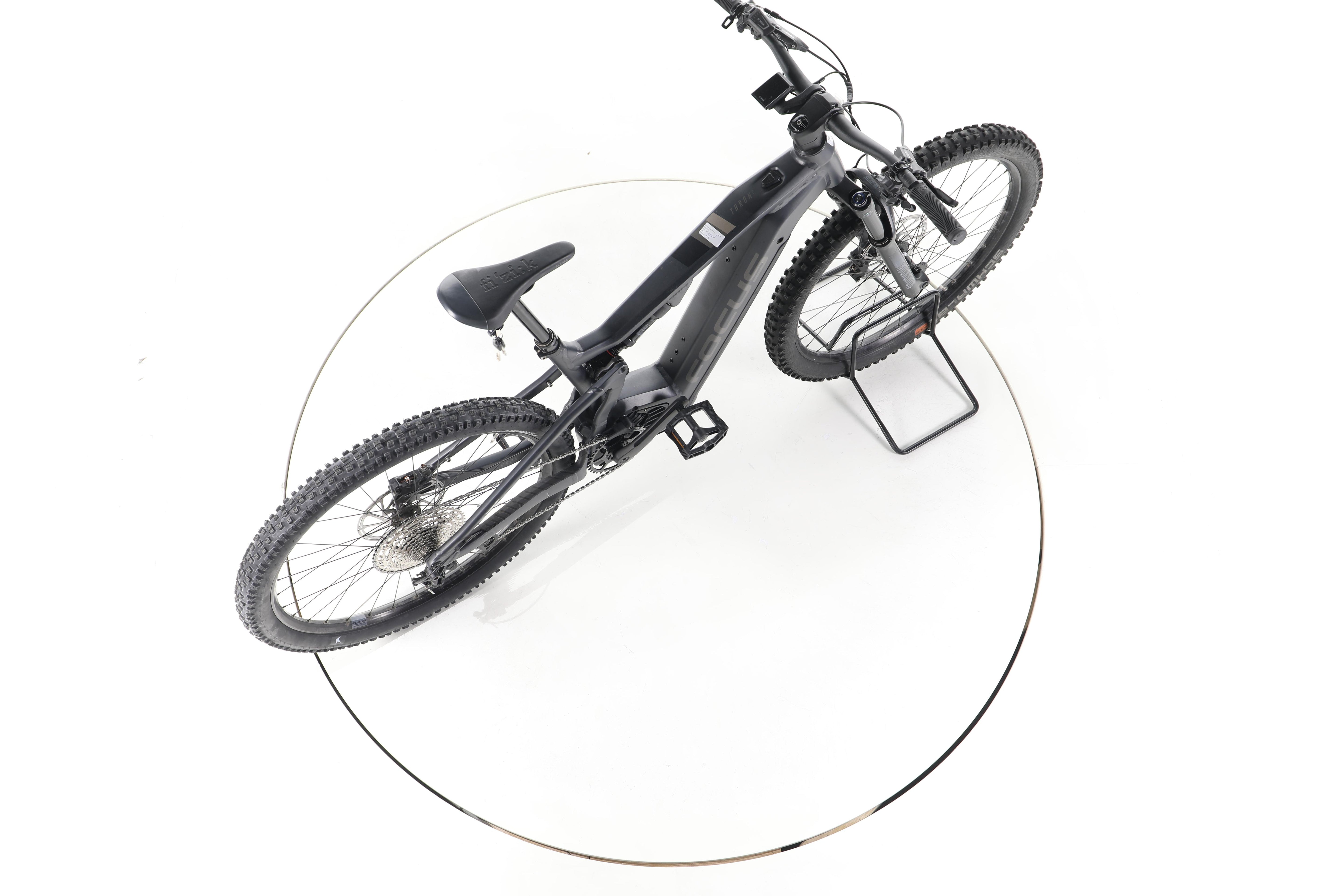 Focus Thron² 6.8 Fully E-Bike - Image 24