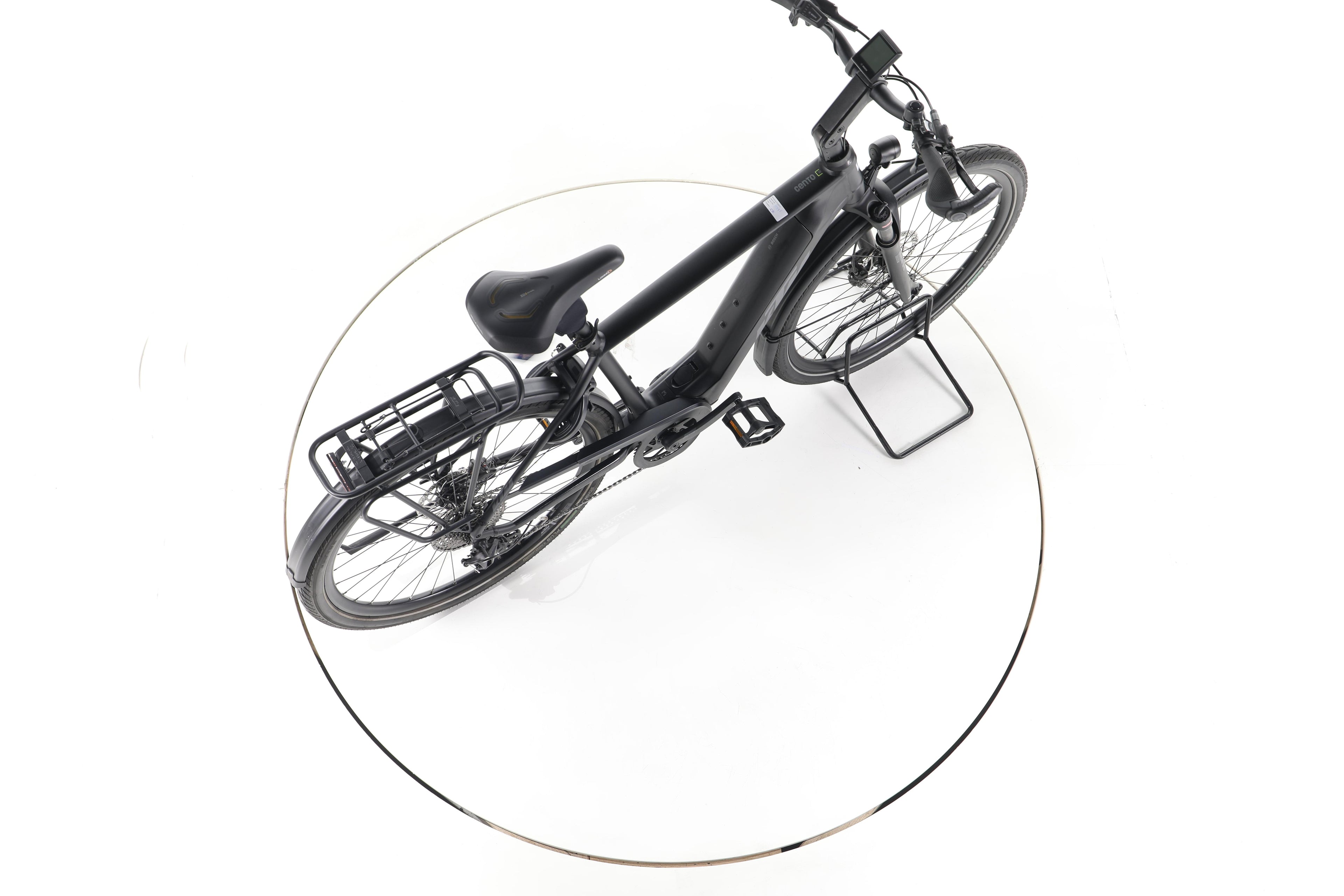 KTM Cento 10 Trekking E-Bike 2023 - Image 24