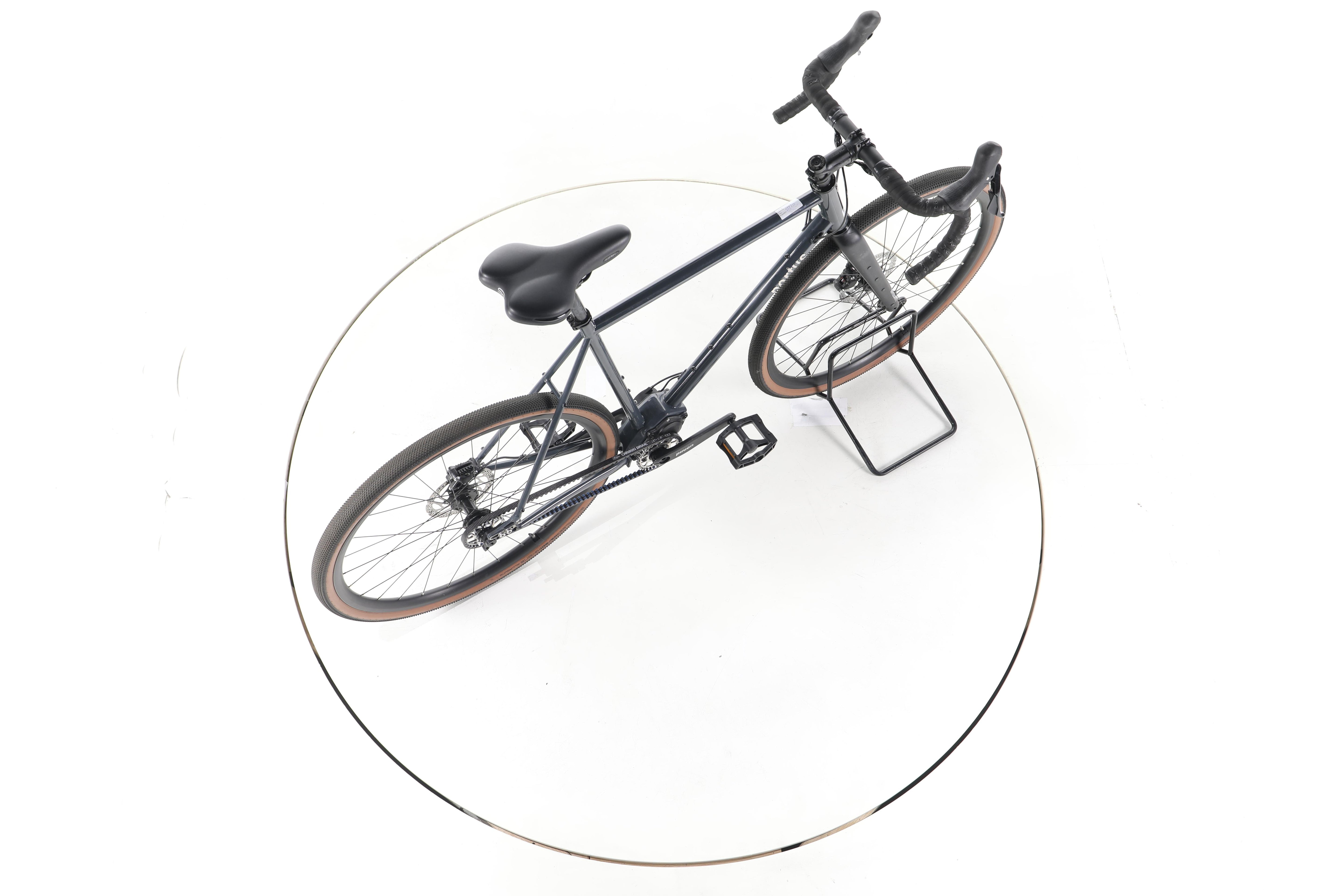portus cycles Kander Fahrrad Rennrad & Gravel - Image 24