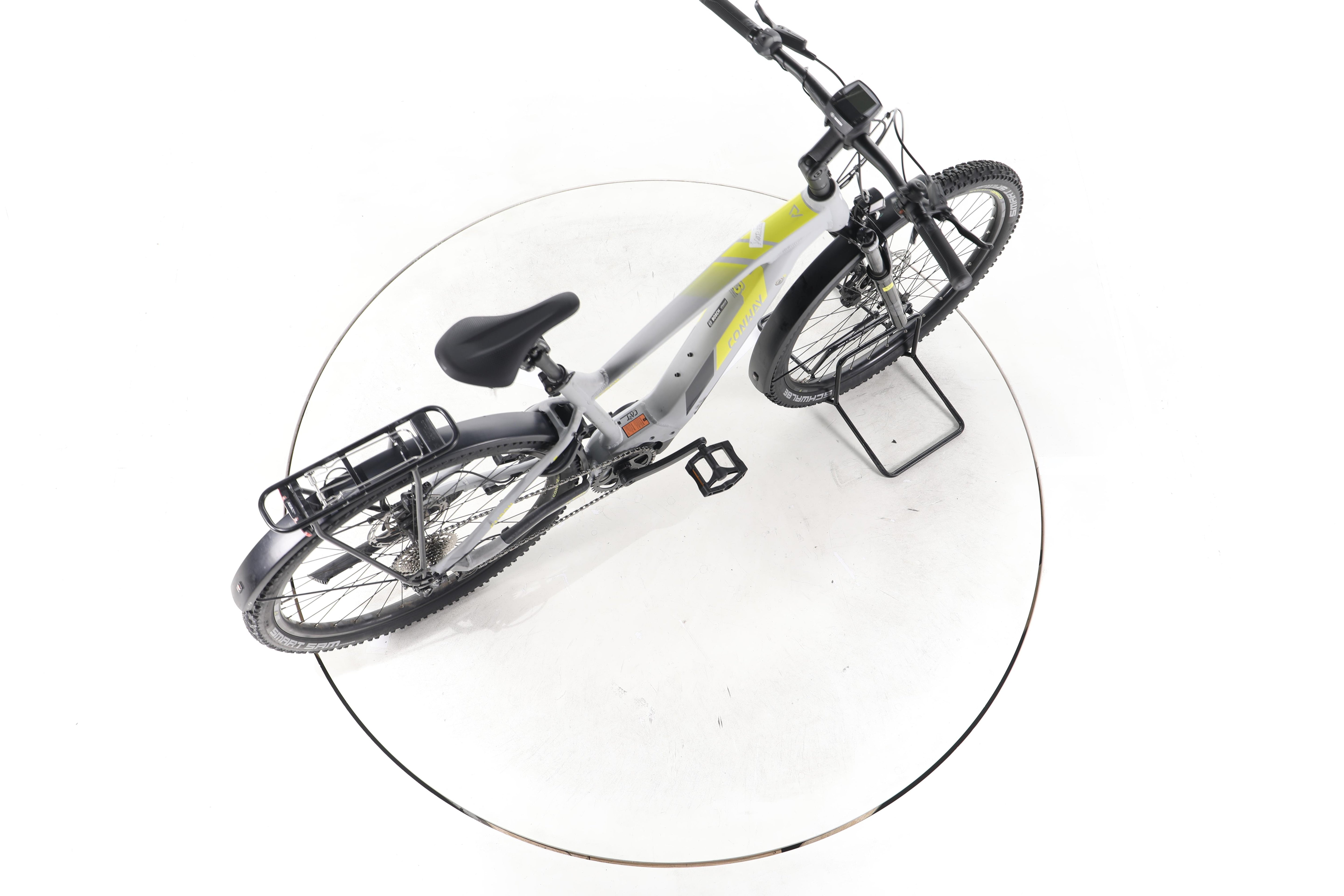 Conway Cairon C 2.0 Trekking E-Bike - Image 24