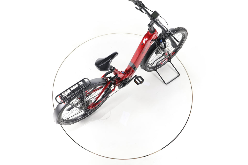 Conway Cairon SUV FS 4.7 SUV E-Bike Tiefeinsteiger - Image 24