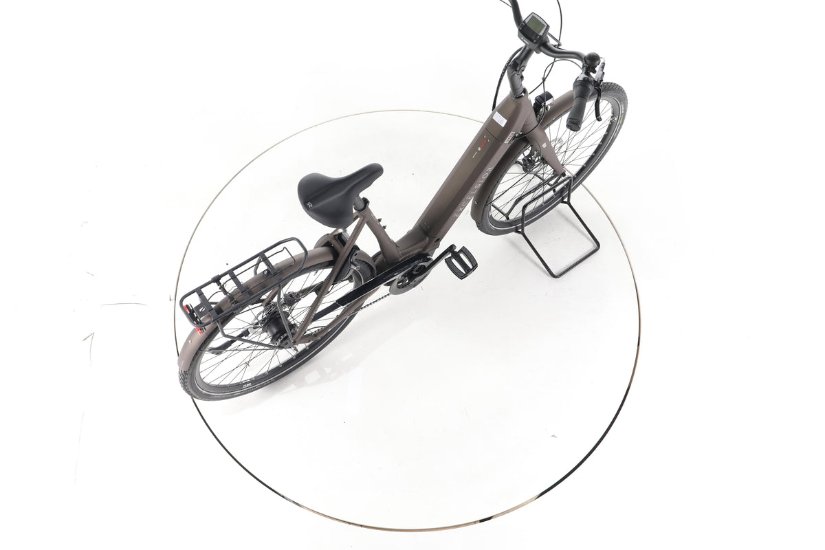 Excelsior Pearl City E-Bike Tiefeinsteiger - Image 24