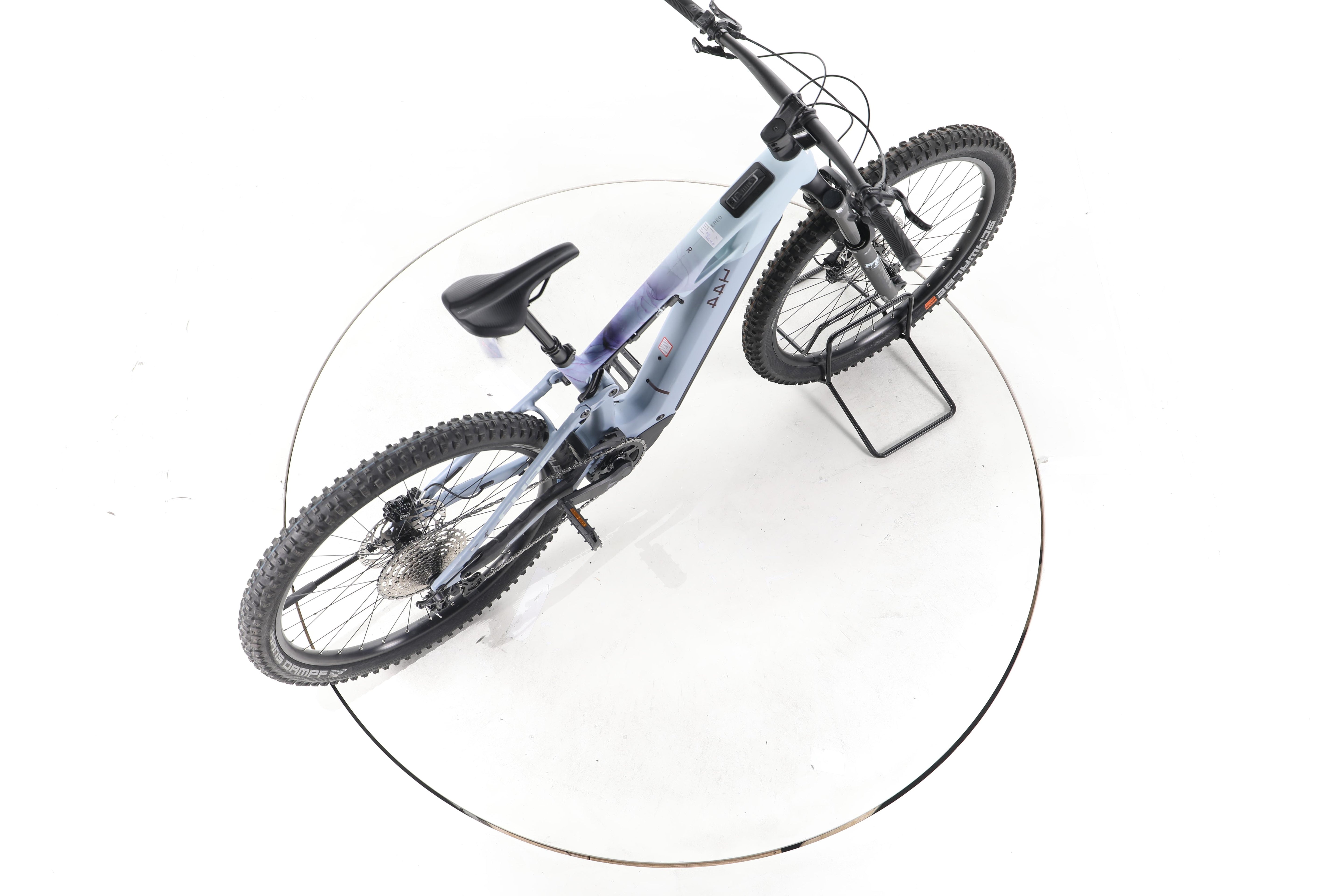 Cube Stereo Hybrid ONE44 HPC Race E-Bike Fully Carbon 2025 - Image 24