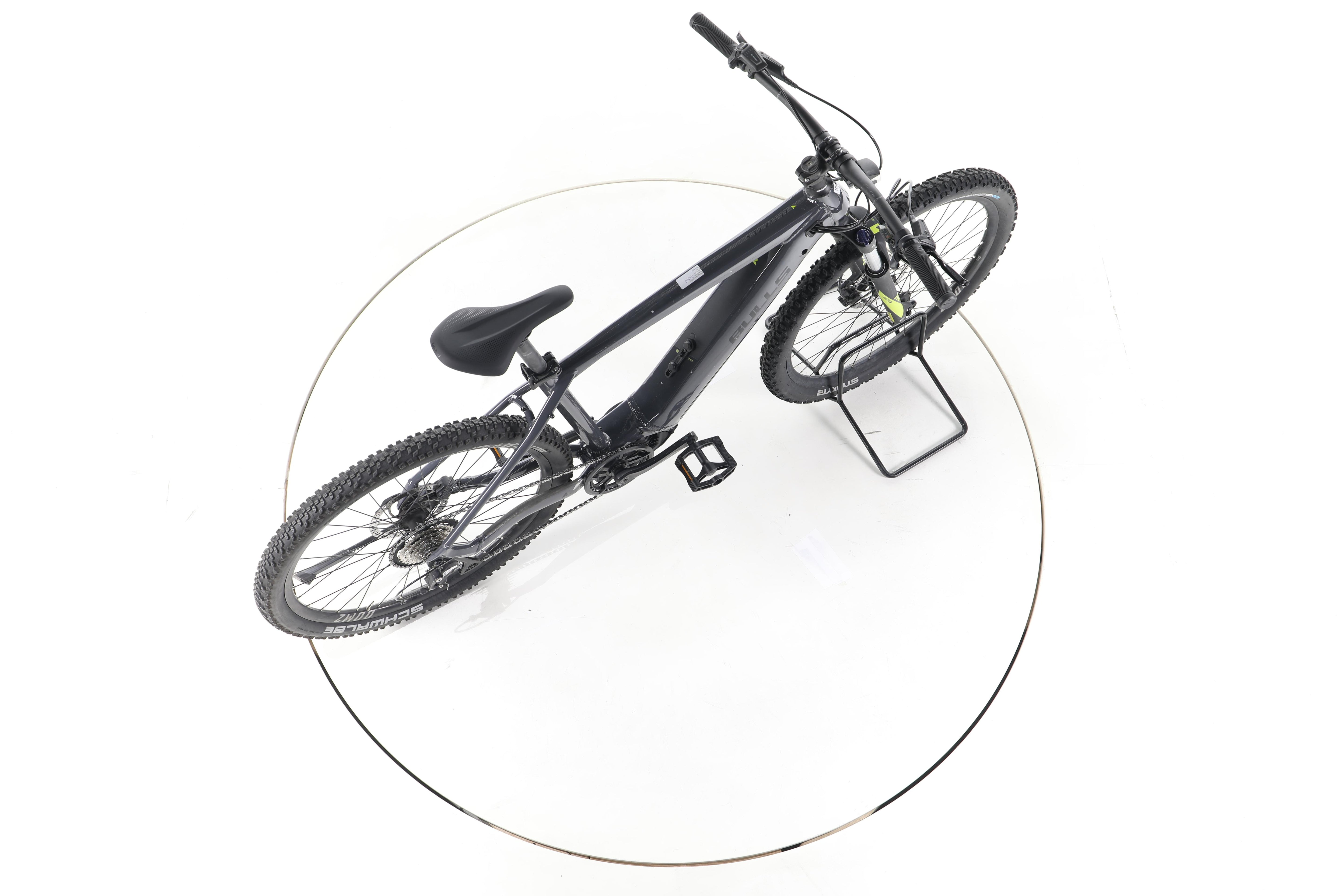 Bulls LT CX EVO E-Bike 2023 - Image 24