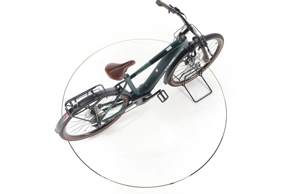 Cube Touring Hybrid ONE Trekking E-Bike - Image 24