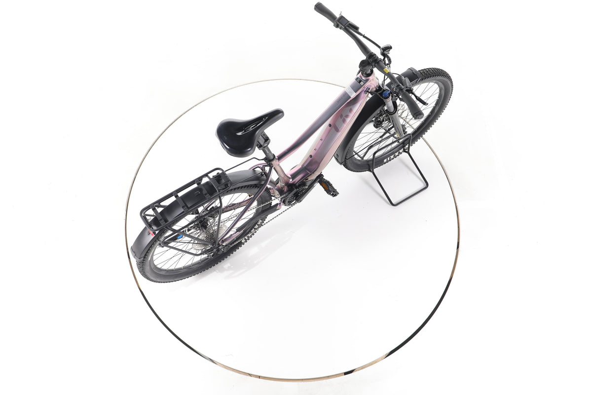 Liv Vall-E+ 2 Trekking E-Bike - Image 24