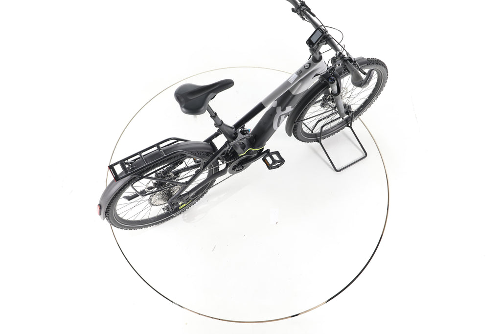 Husqvarna E-Bicycles Cross Tourer CT5 SUV E-Bike - Image 24