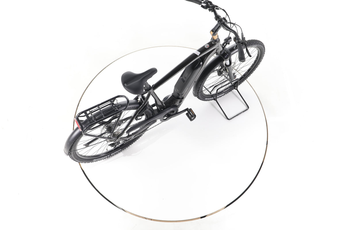 FLYER Upstreet5 Trekking E-Bike - Image 24