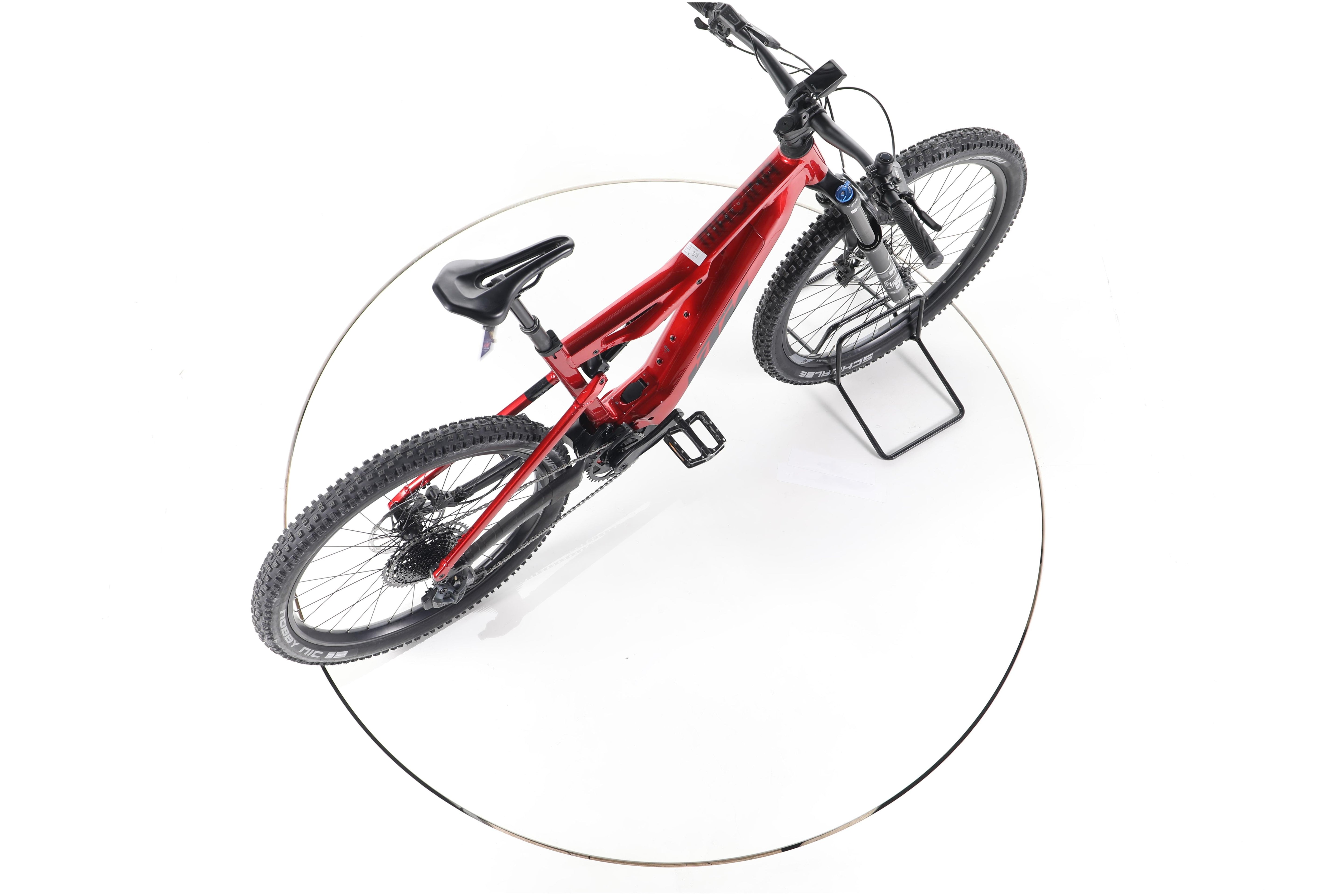 KTM Macina Kapoho 7971 Fully E-Bike - Image 24