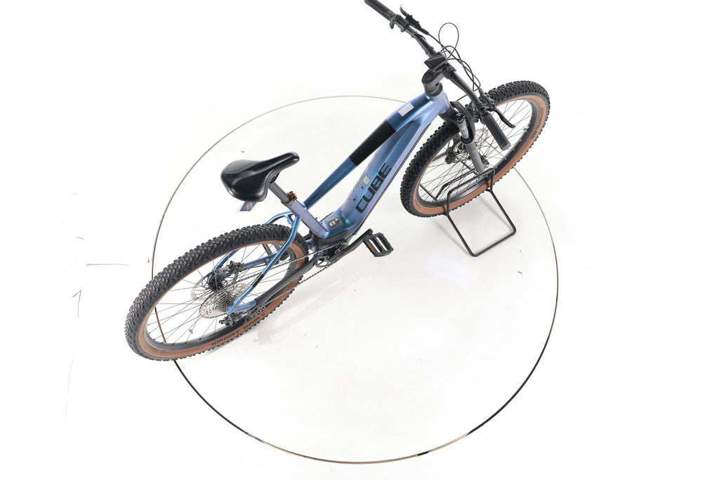 Cube Reaction Hybrid Race E-Bike - Image 24