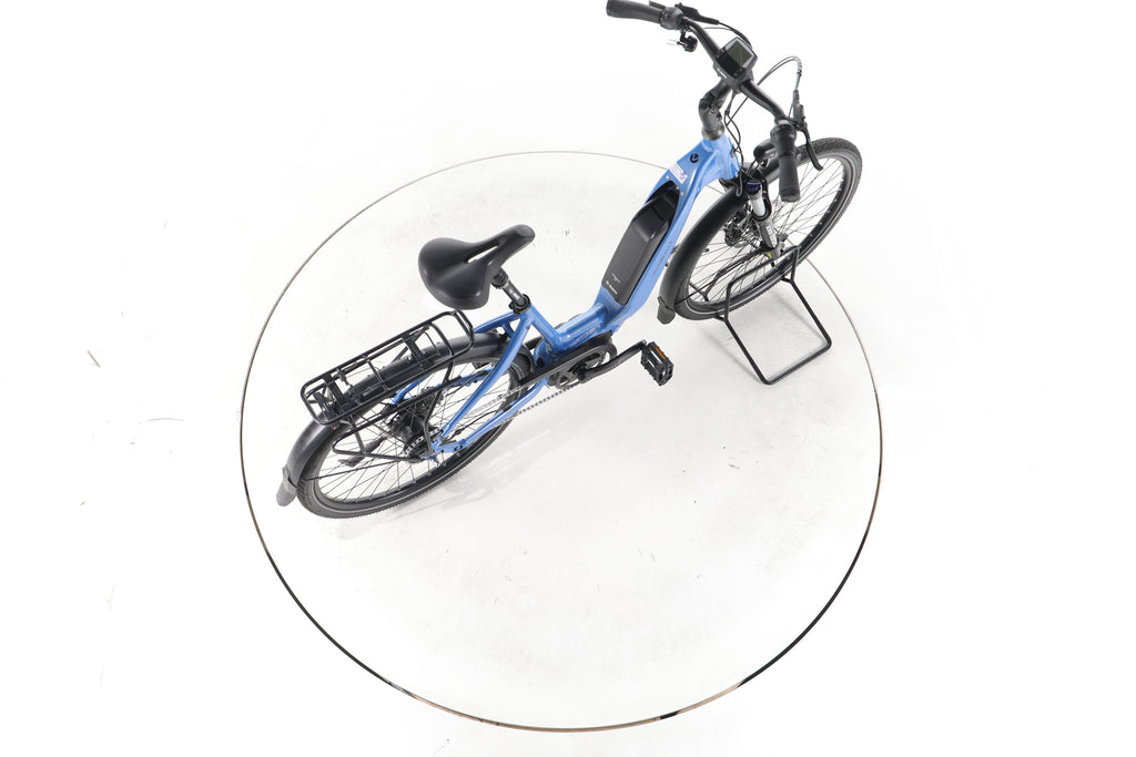 Velo de Ville AEB 800 City E-Bike Tiefeinsteiger - Image 24
