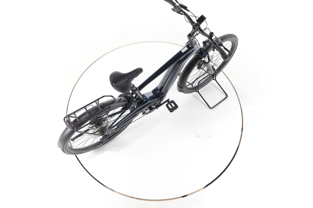 Pegasus Savino Evo 12 Trekking E-Bike - Image 24