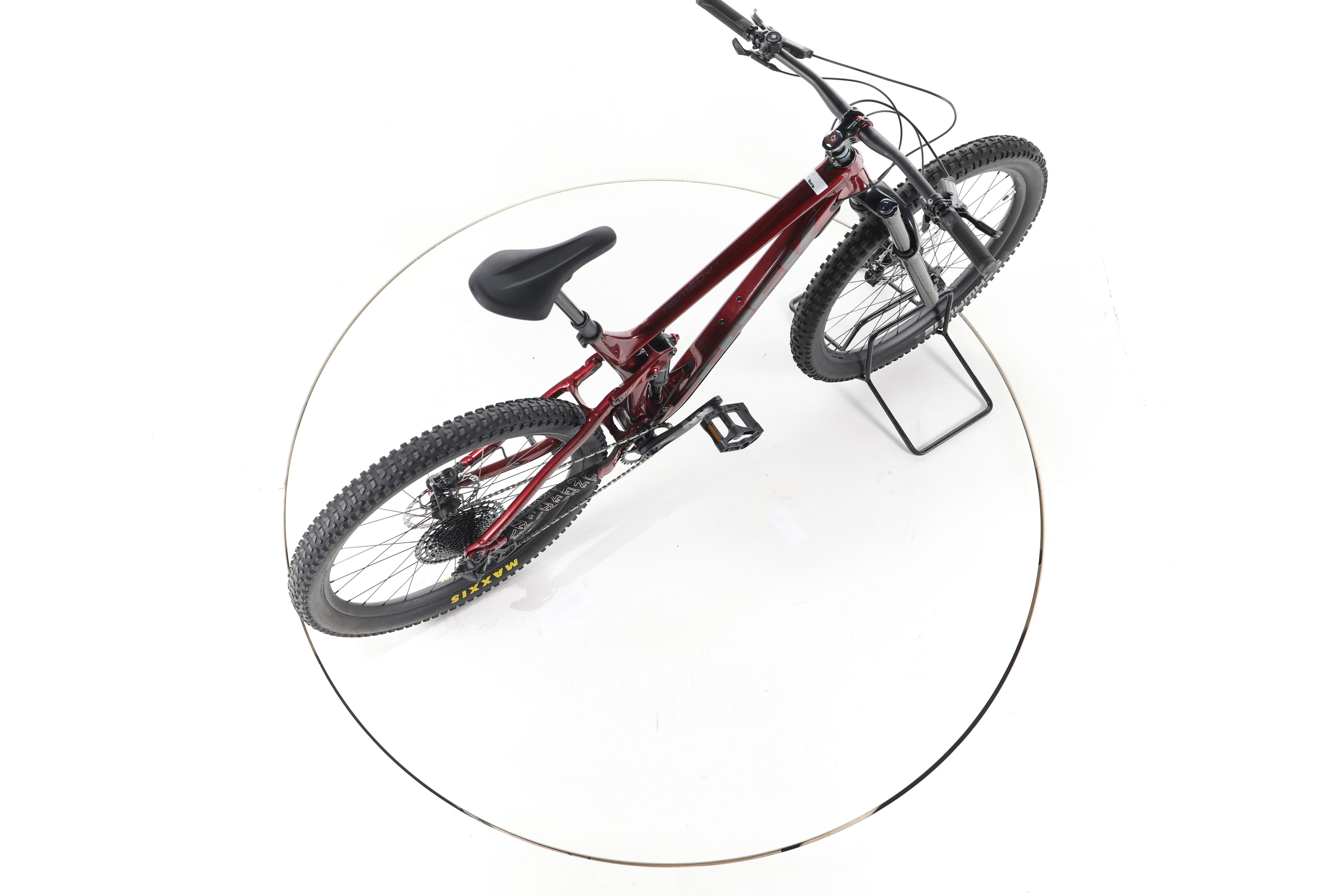 Trek Remedy 7 - Image 24