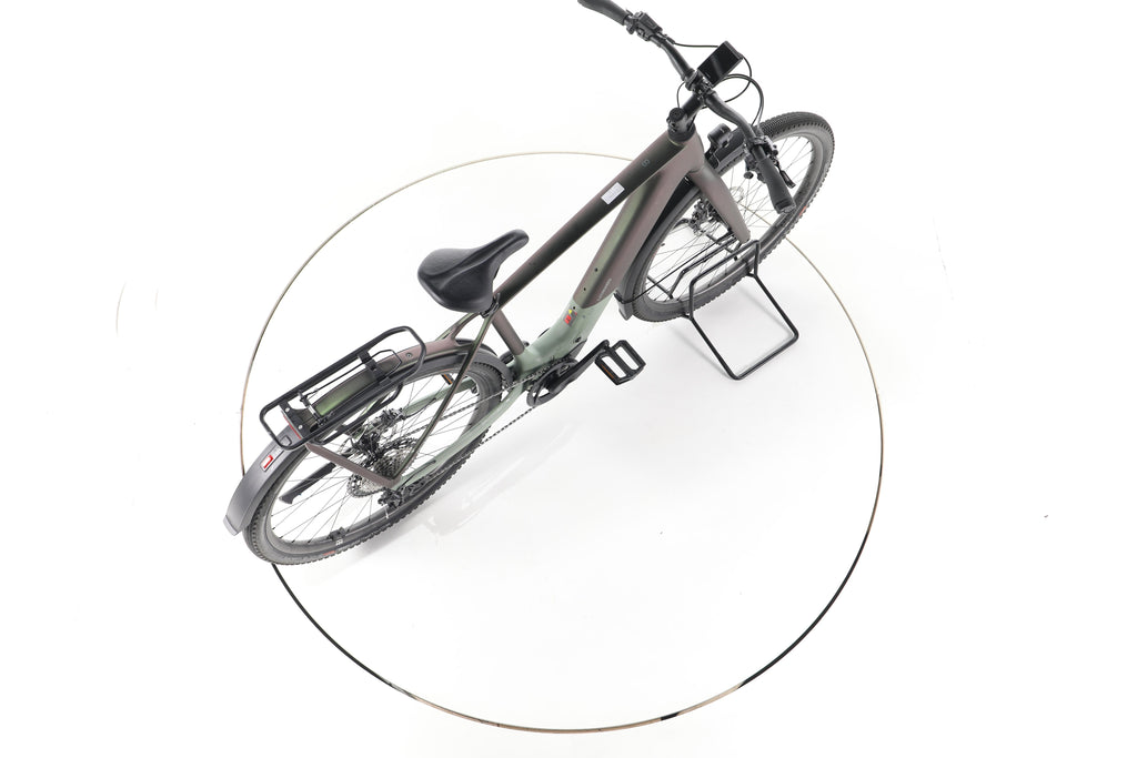 Cube Kathmandu Hyb. C:62 SLT400X Trekking E-Bike Carbon 2024 - Image 24